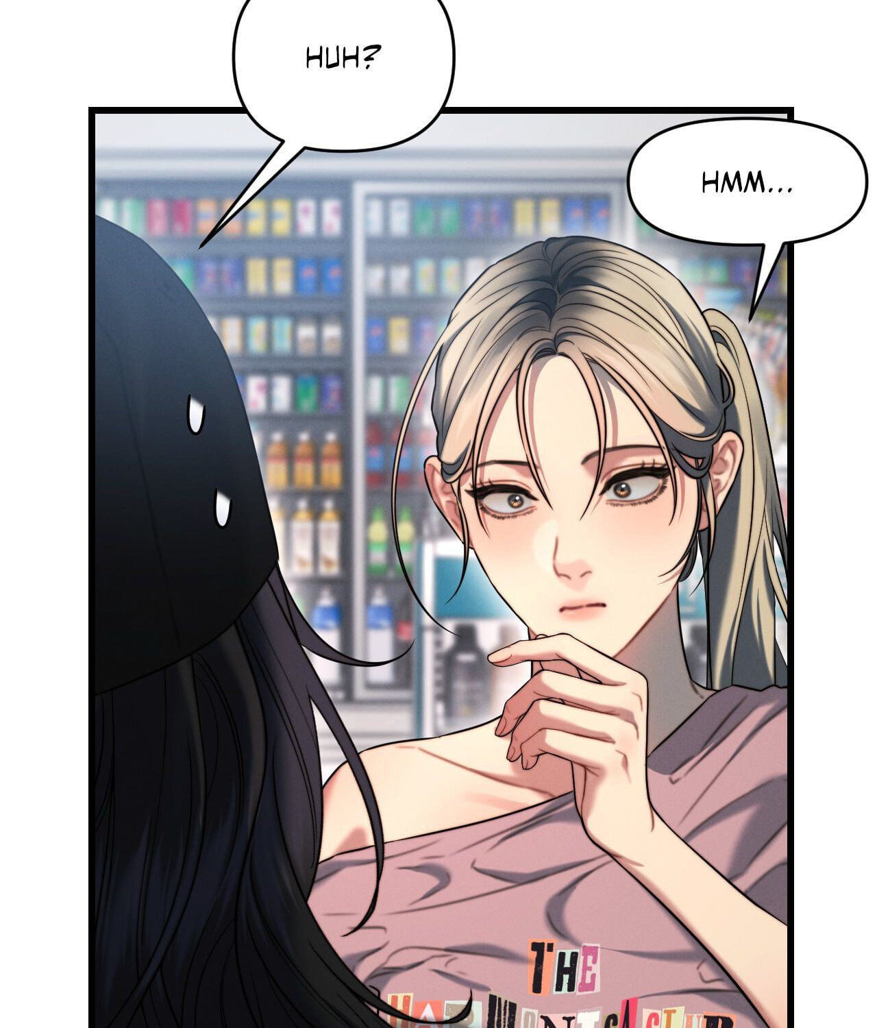 You're Coming With Me! Chapter 3 page 71 - 