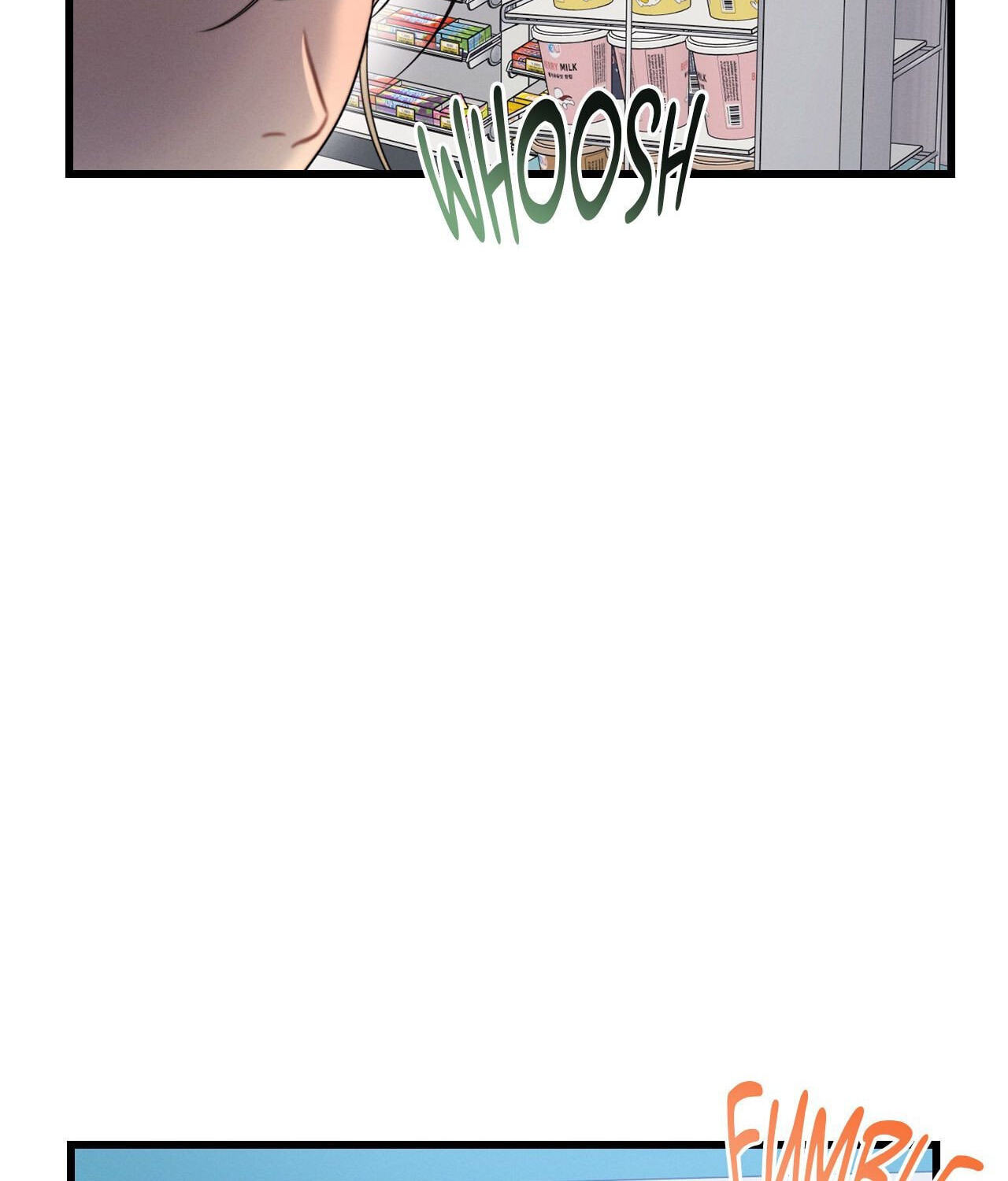 You're Coming With Me! Chapter 3 page 76 - 