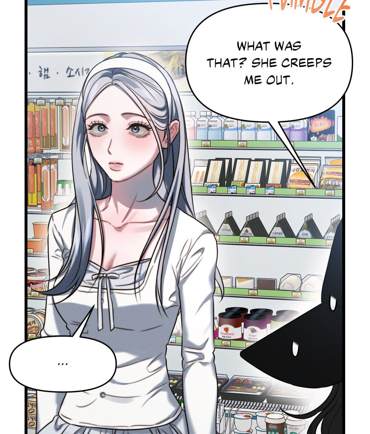 You're Coming With Me! Chapter 3 page 77 - 
