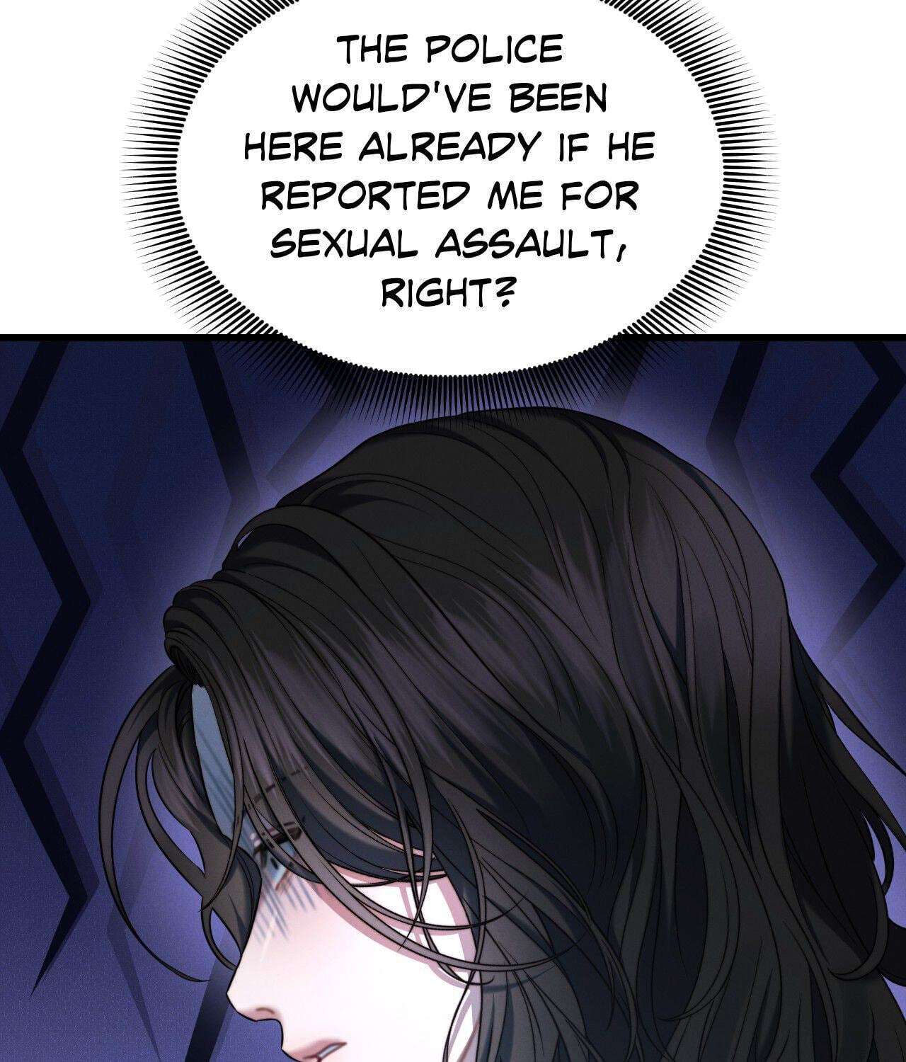 You're Coming With Me! Chapter 3 page 9 - 
