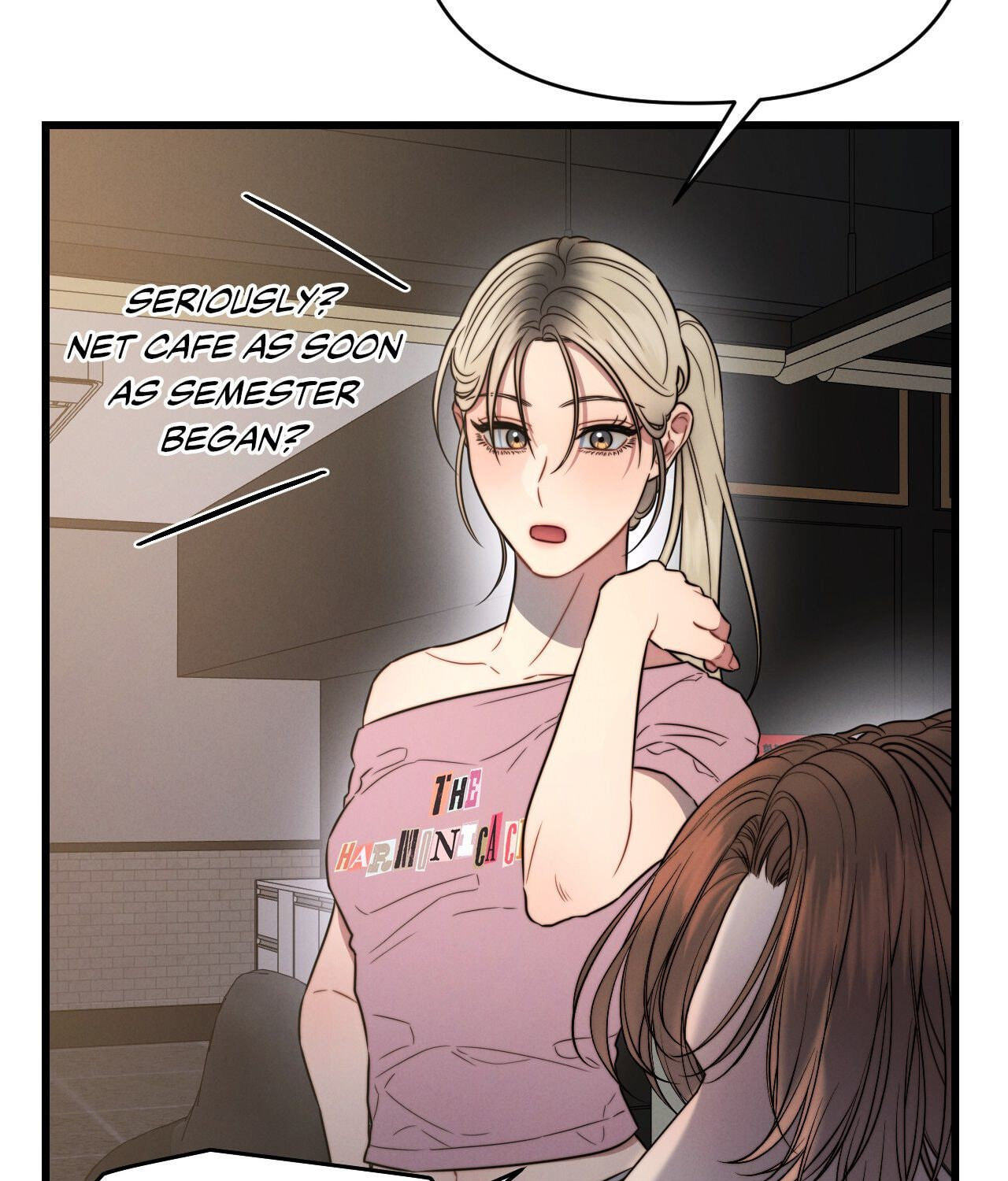 You're Coming With Me! Chapter 3 page 85 - 