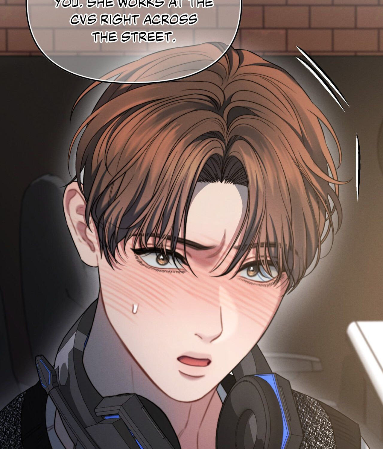 You're Coming With Me! Chapter 3 page 88 - 