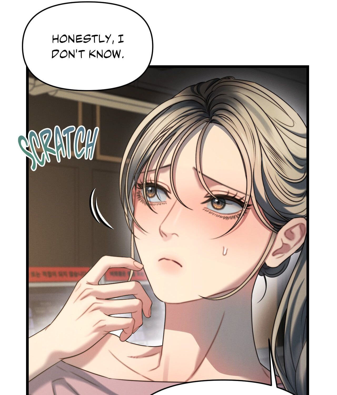 You're Coming With Me! Chapter 3 page 92 - 