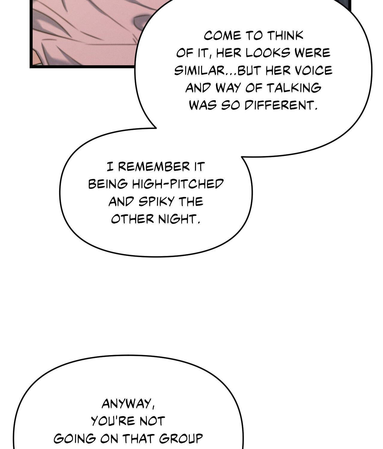 You're Coming With Me! Chapter 3 page 93 - 