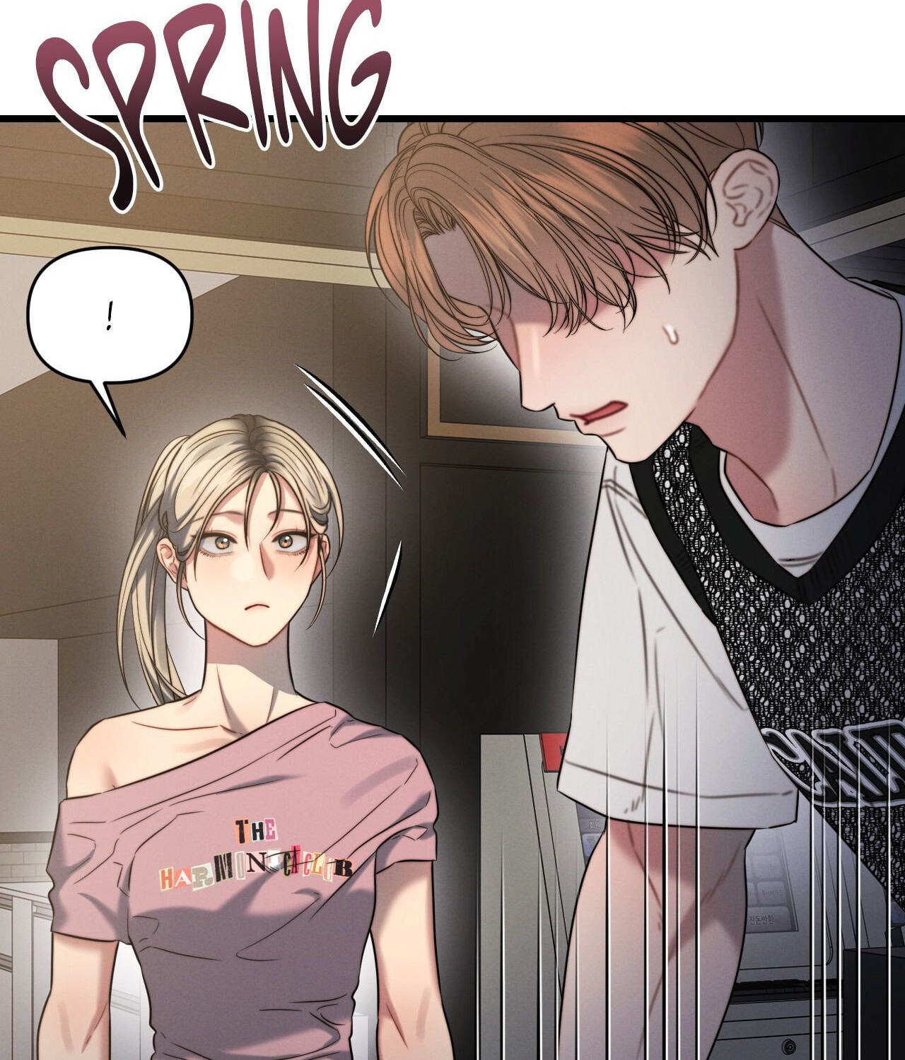 You're Coming With Me! Chapter 3 page 96 - 