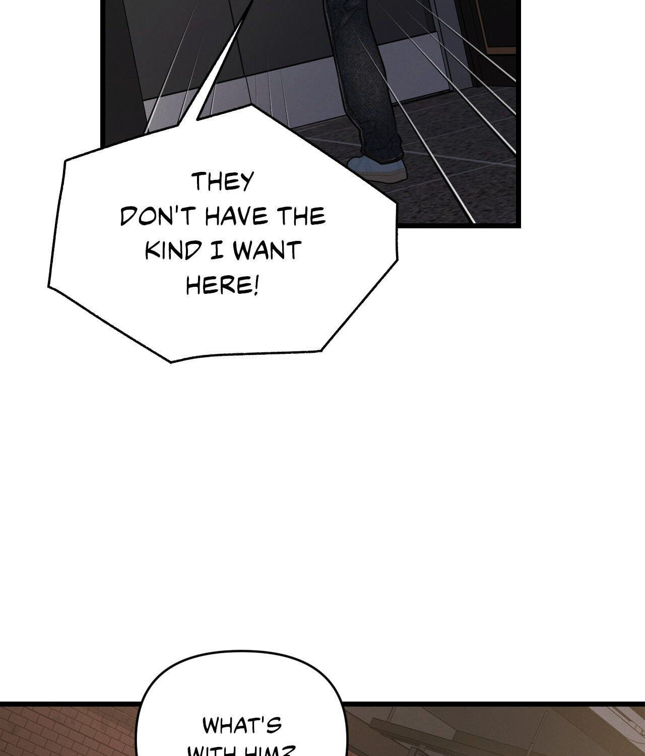 You're Coming With Me! Chapter 3 page 99 - 