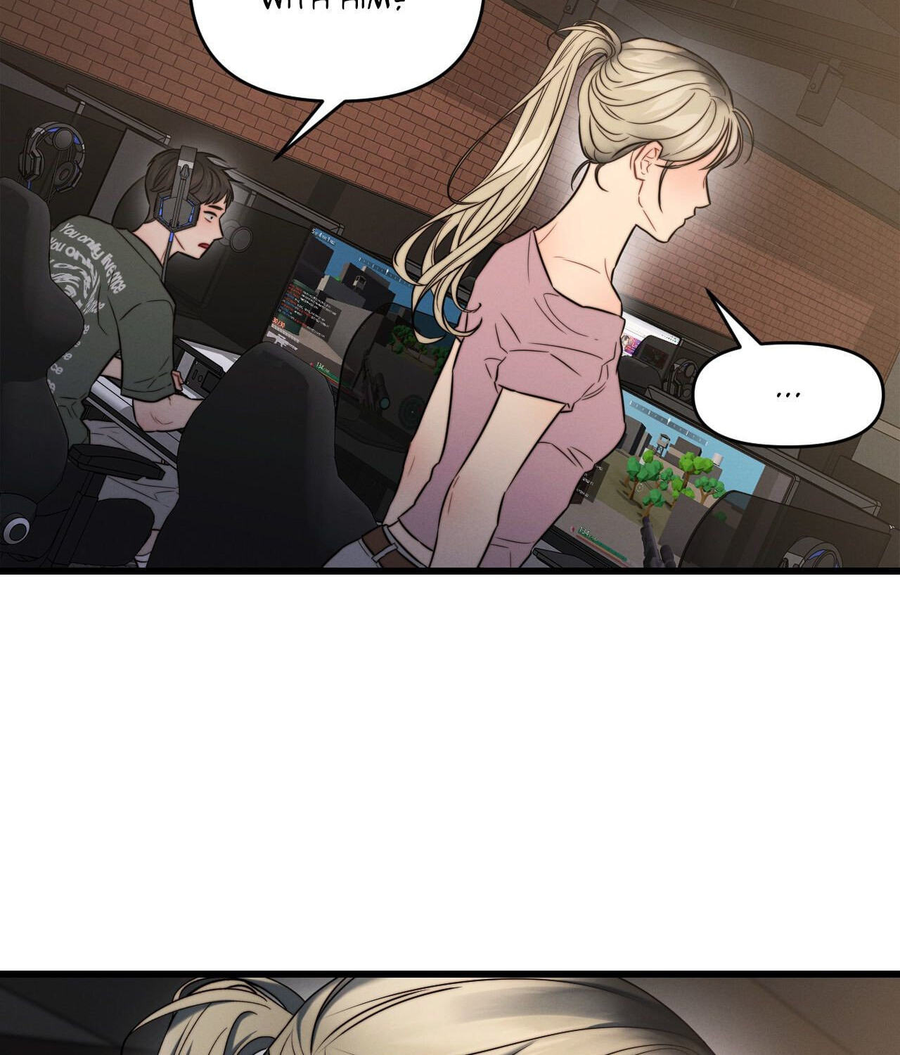 You're Coming With Me! Chapter 3 page 100 - 