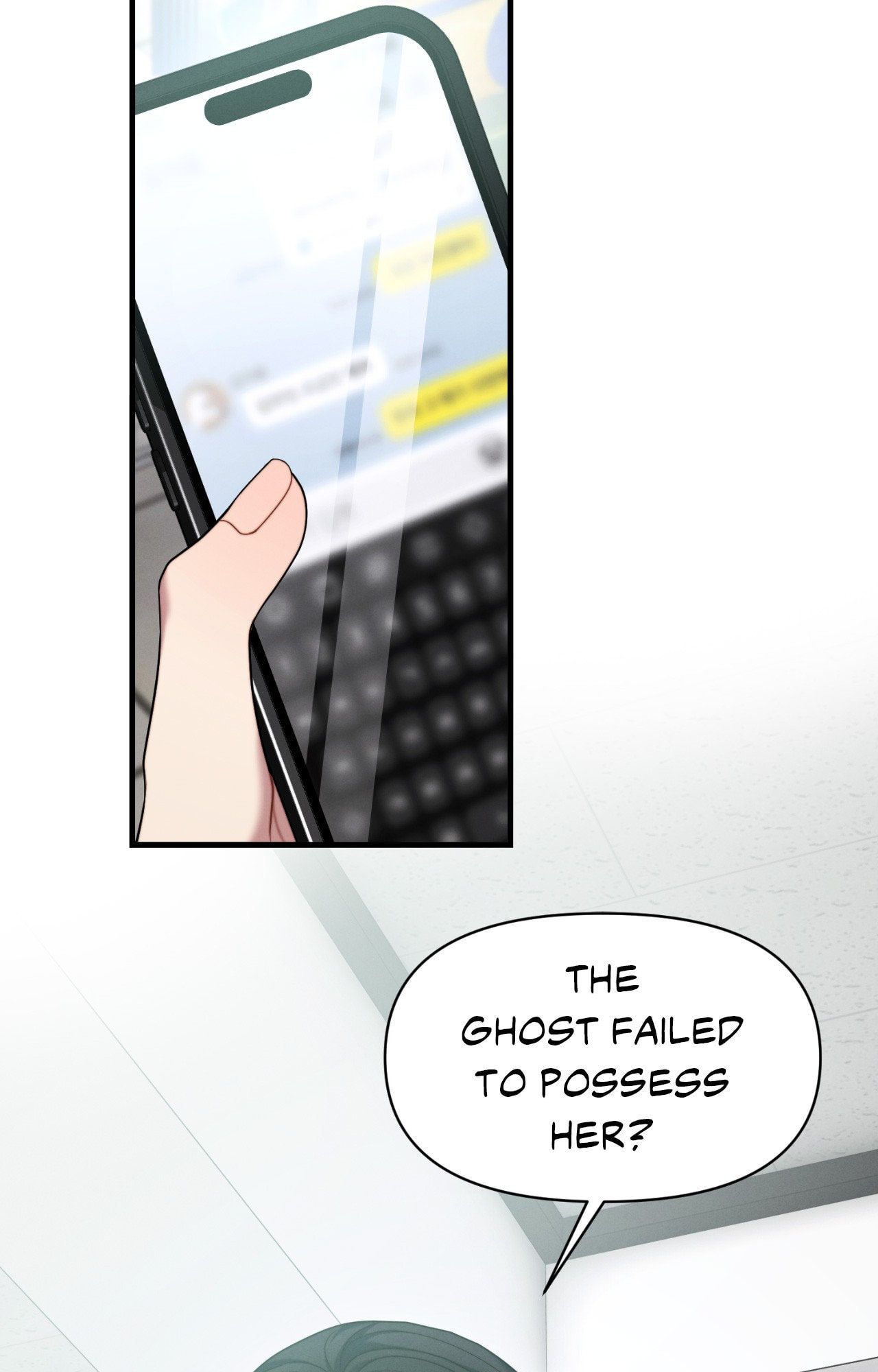 You're Coming With Me! Chapter 30 page 2 - 