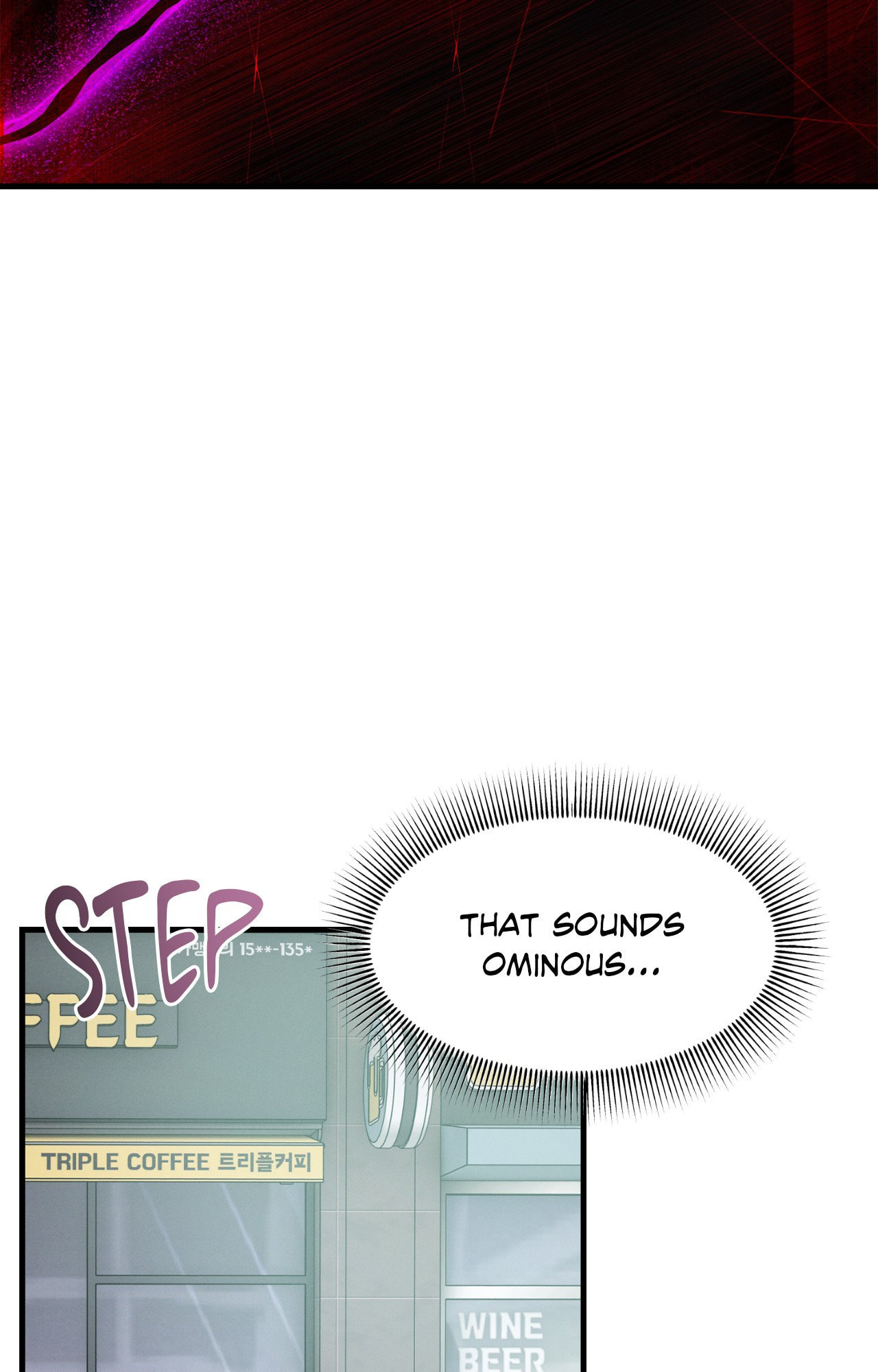 You're Coming With Me! Chapter 30 page 14 - 