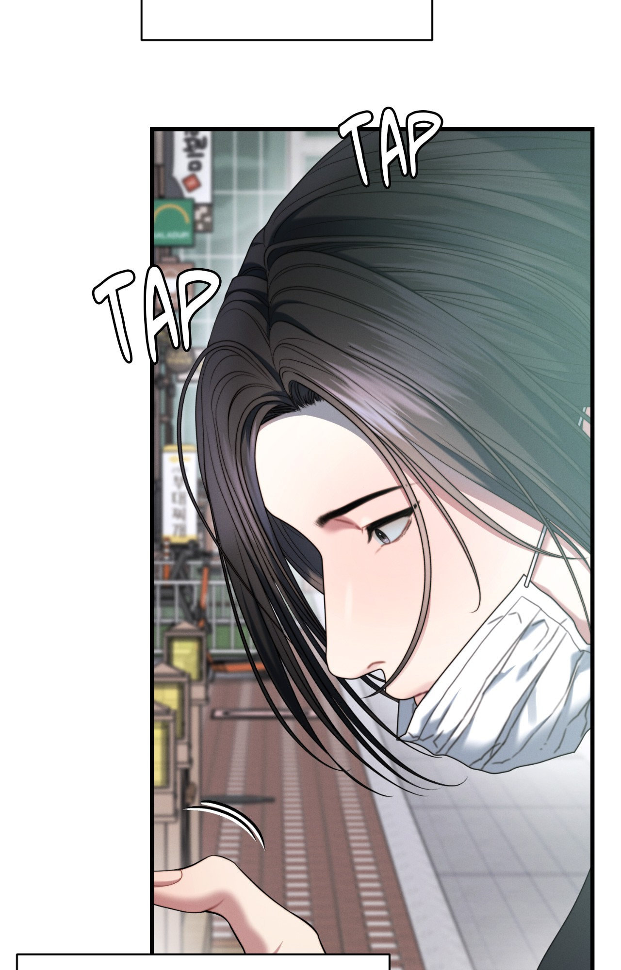 You're Coming With Me! Chapter 30 page 20 - 