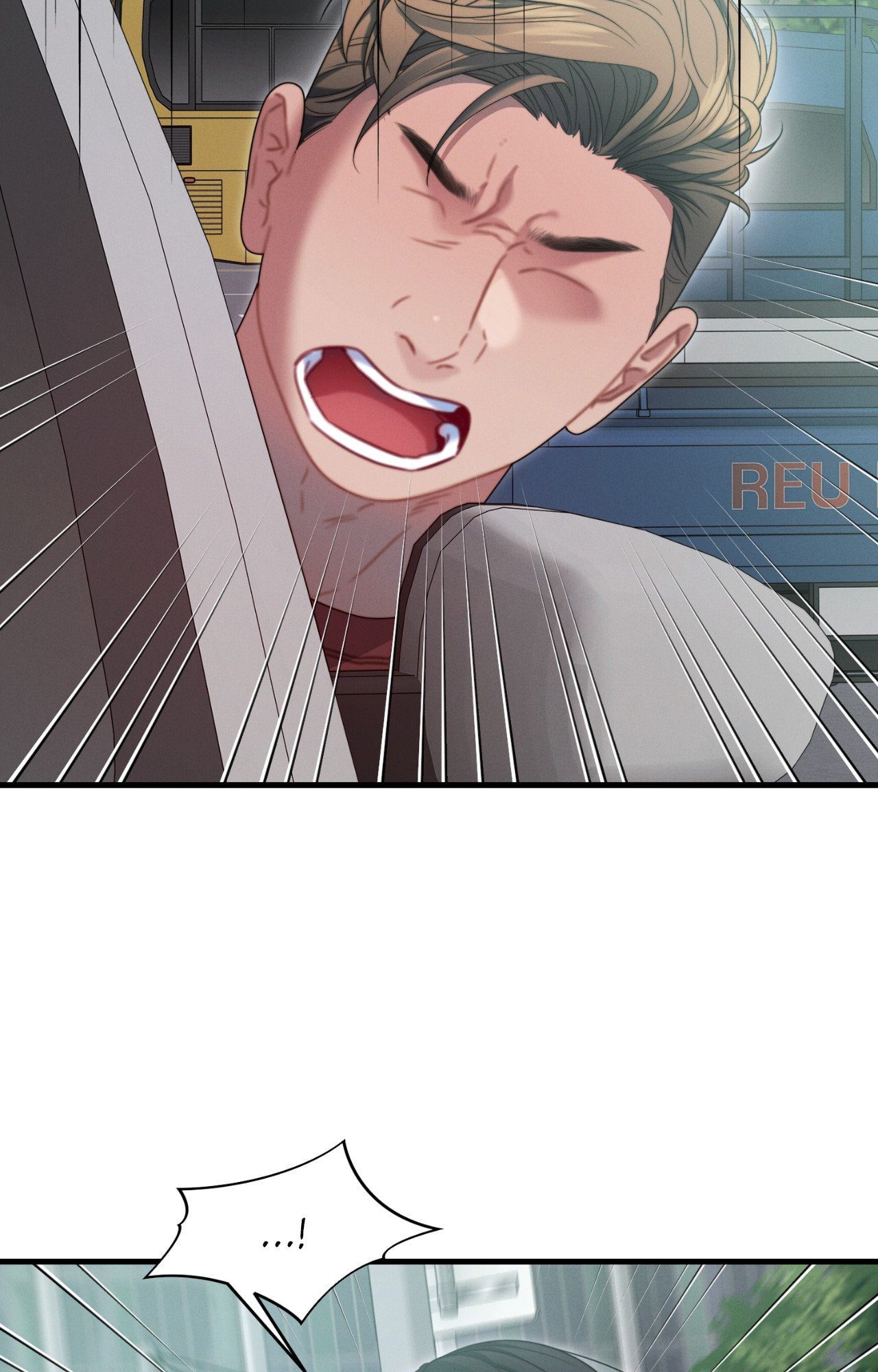 You're Coming With Me! Chapter 30 page 25 - 