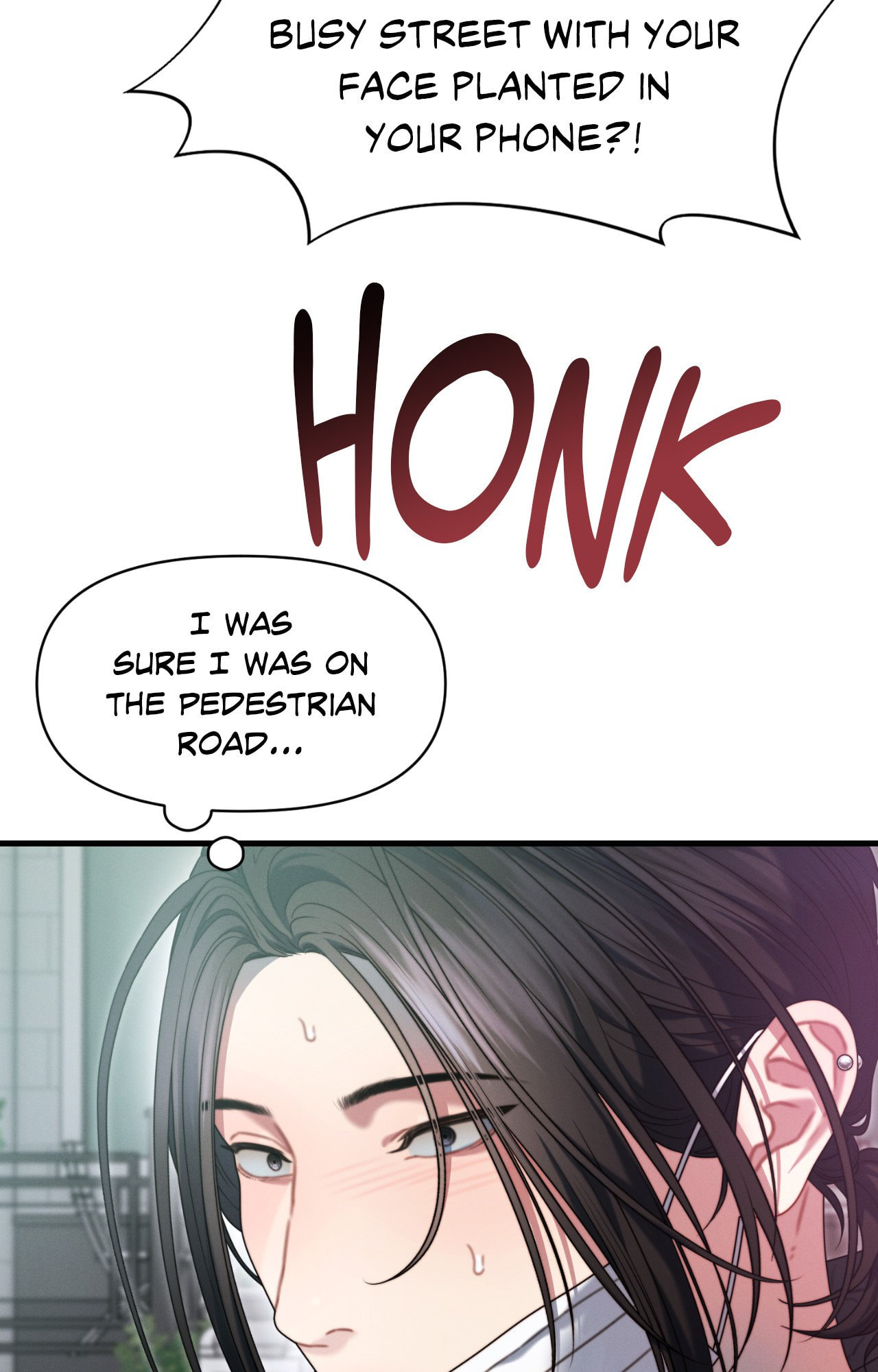 You're Coming With Me! Chapter 30 page 28 - 