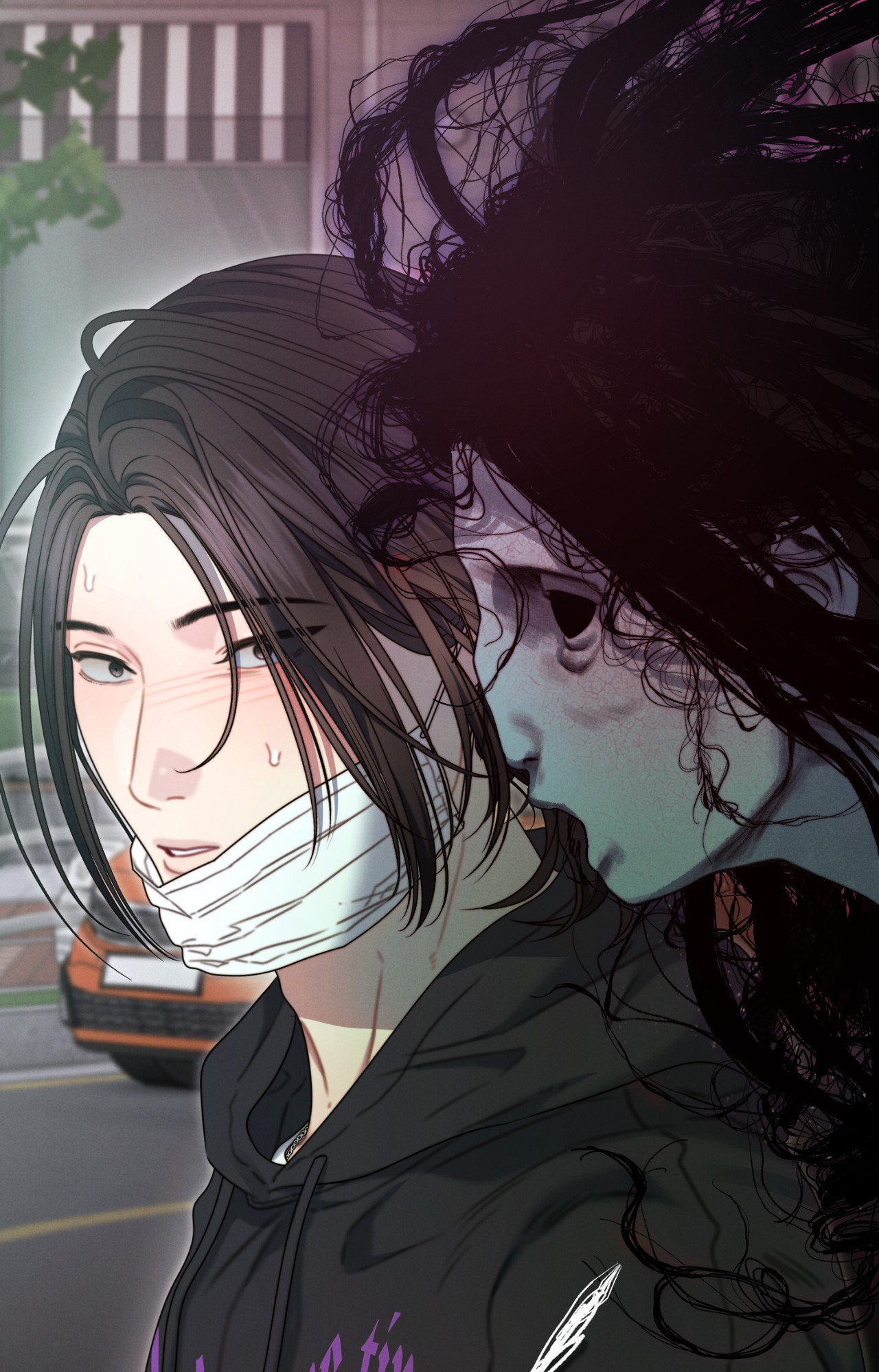 You're Coming With Me! Chapter 30 page 30 - 
