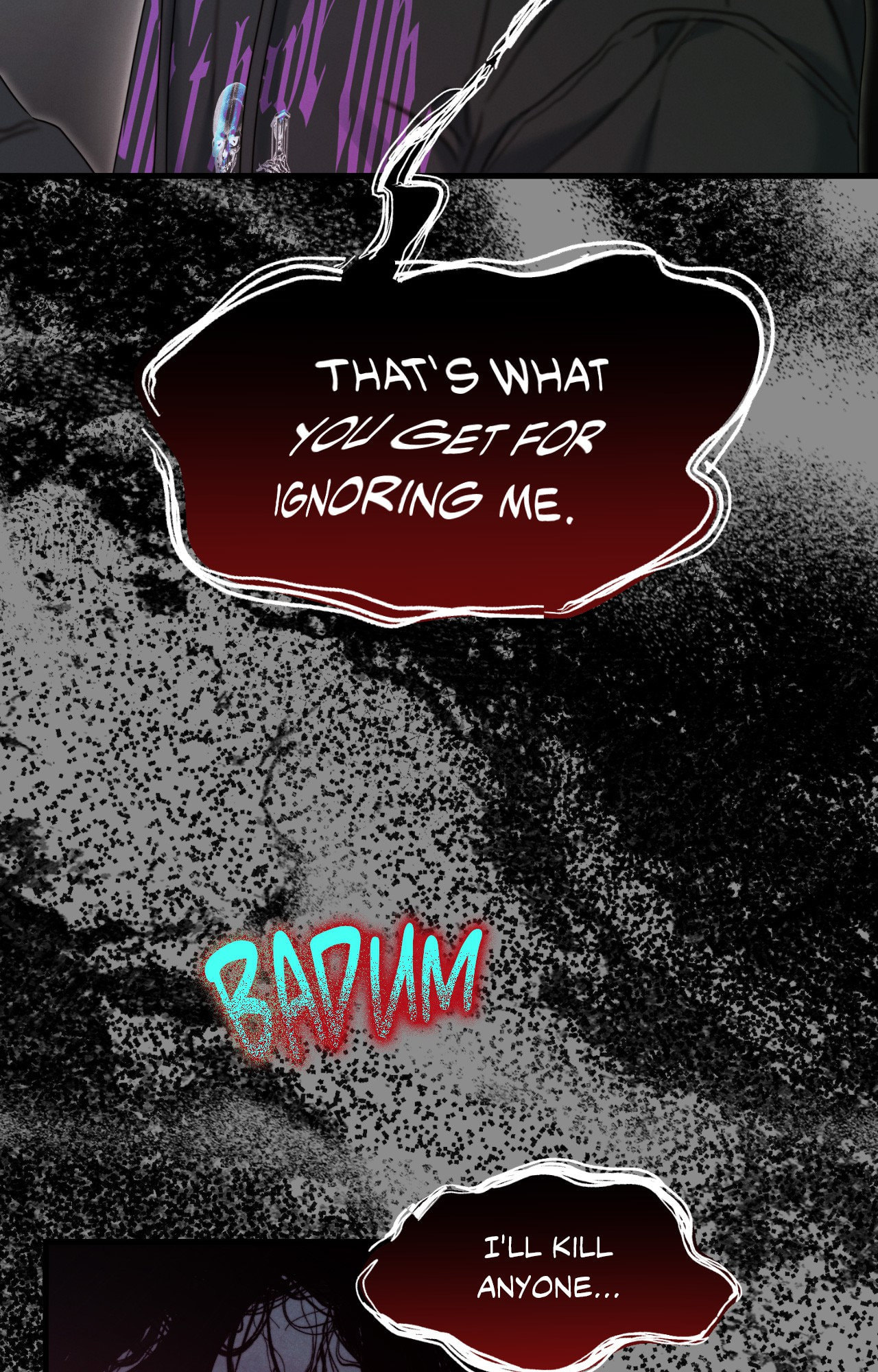 You're Coming With Me! Chapter 30 page 31 - 