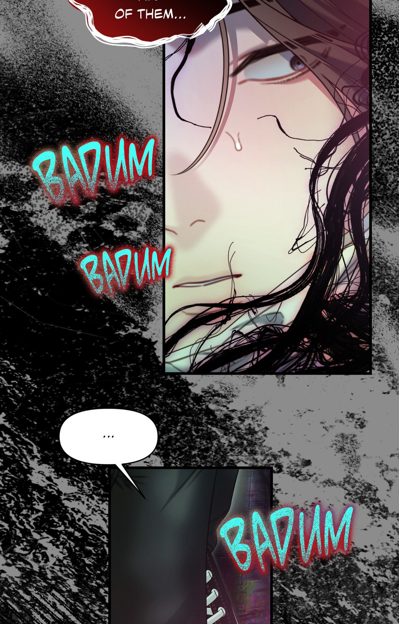 You're Coming With Me! Chapter 30 page 33 - 