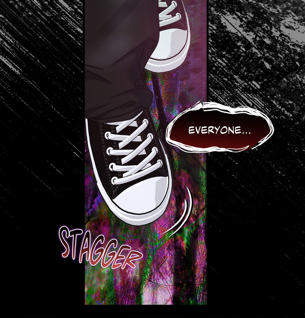 You're Coming With Me! Chapter 30 page 34 - 