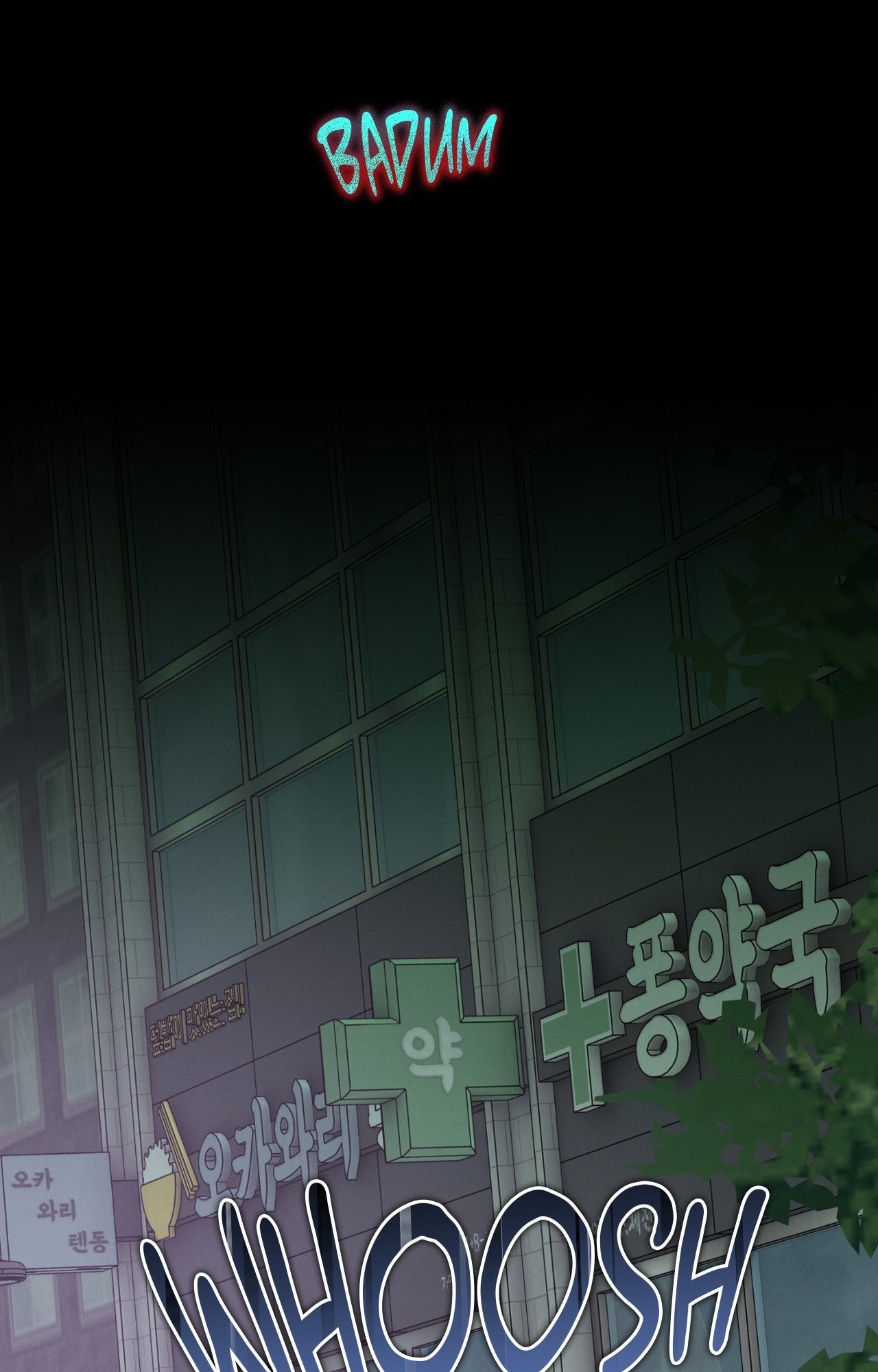 You're Coming With Me! Chapter 30 page 35 - 
