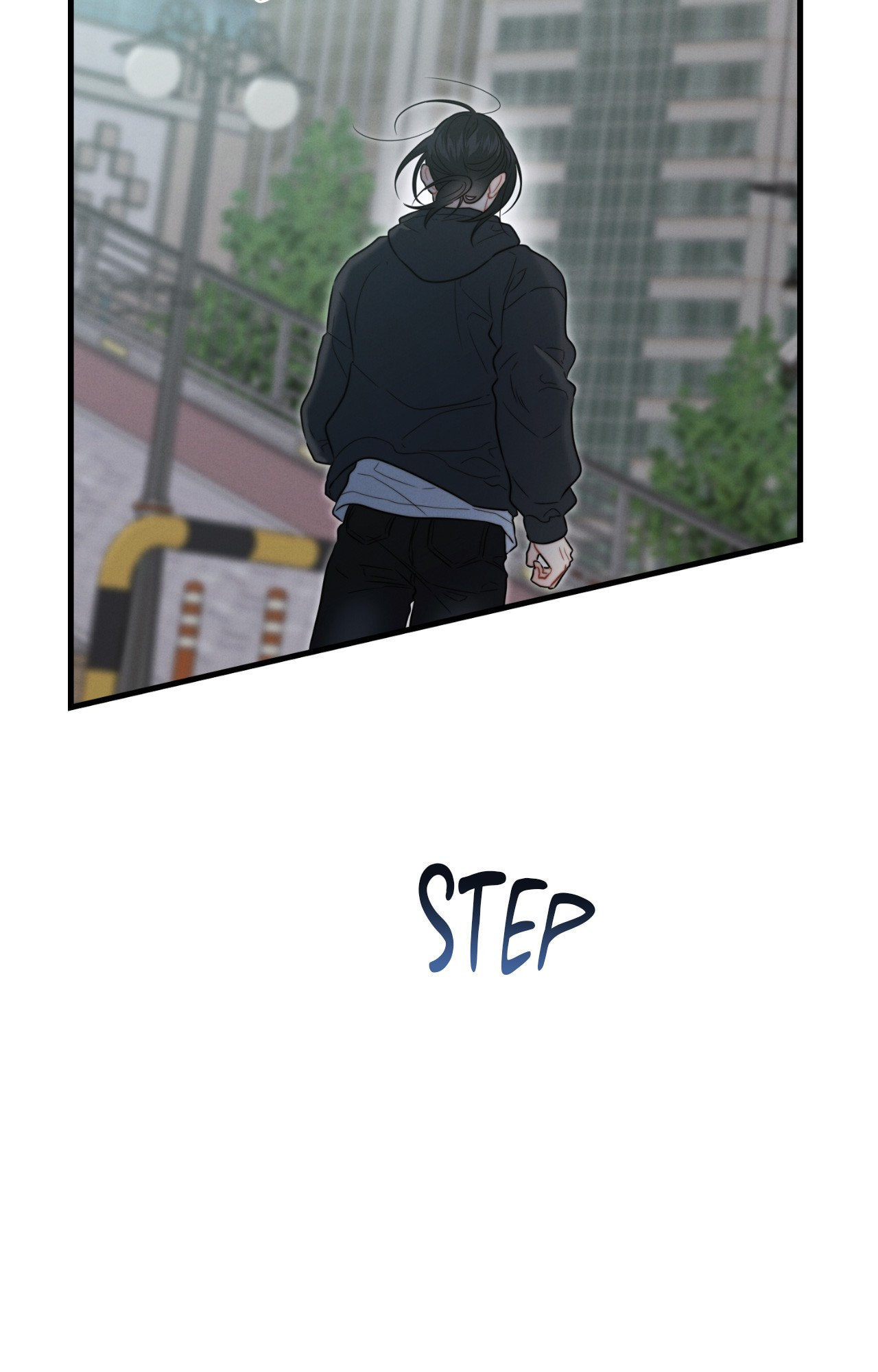 You're Coming With Me! Chapter 30 page 38 - 