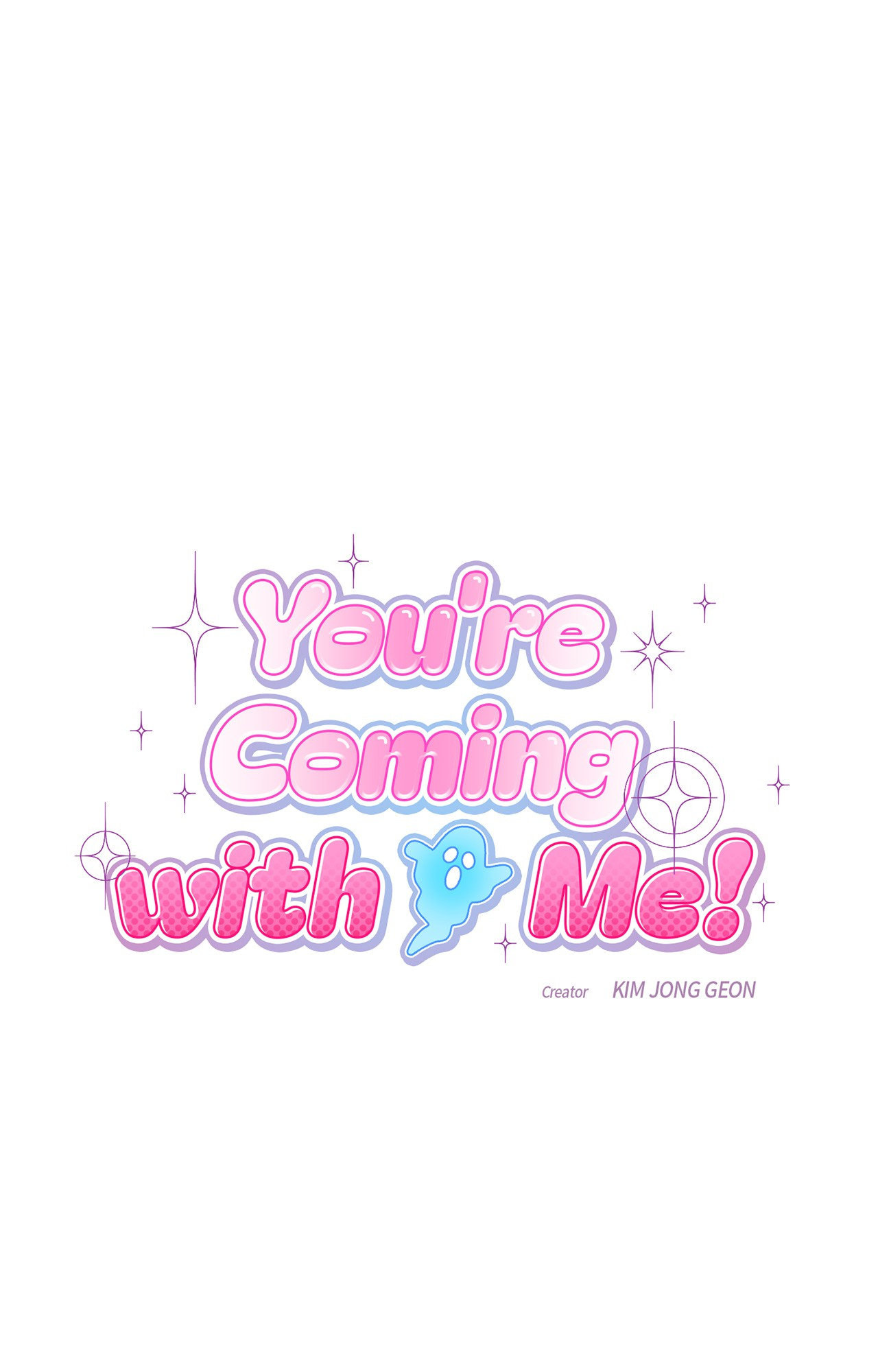 You're Coming With Me! Chapter 30 page 39 - 
