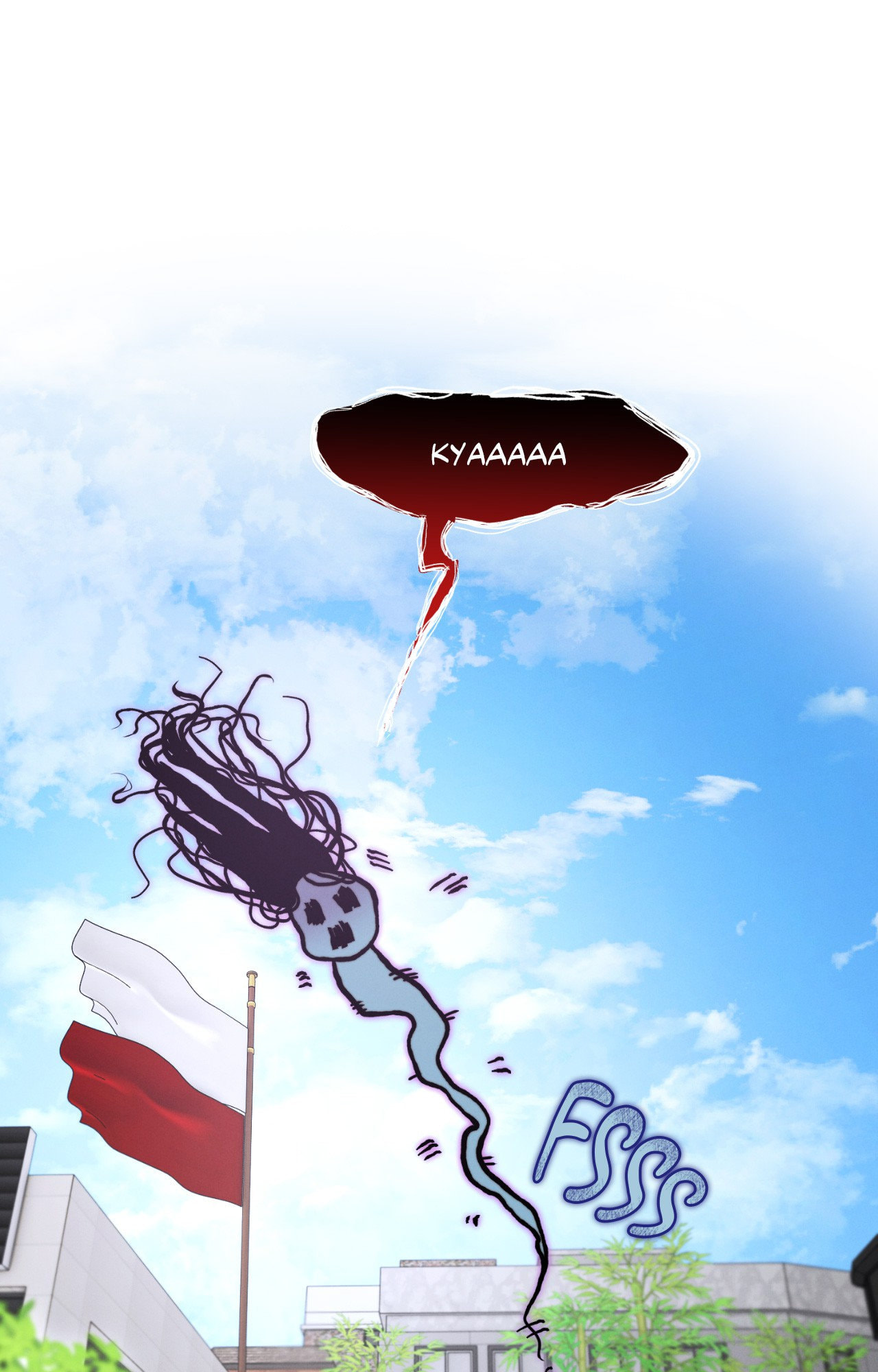 You're Coming With Me! Chapter 30 page 40 - 