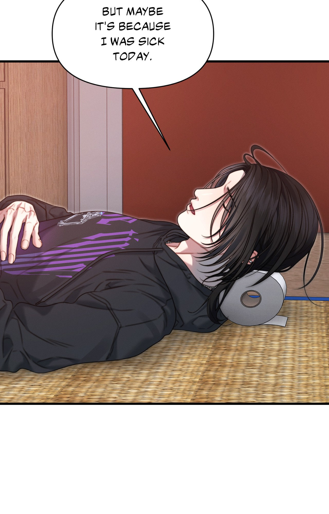 You're Coming With Me! Chapter 30 page 43 - 