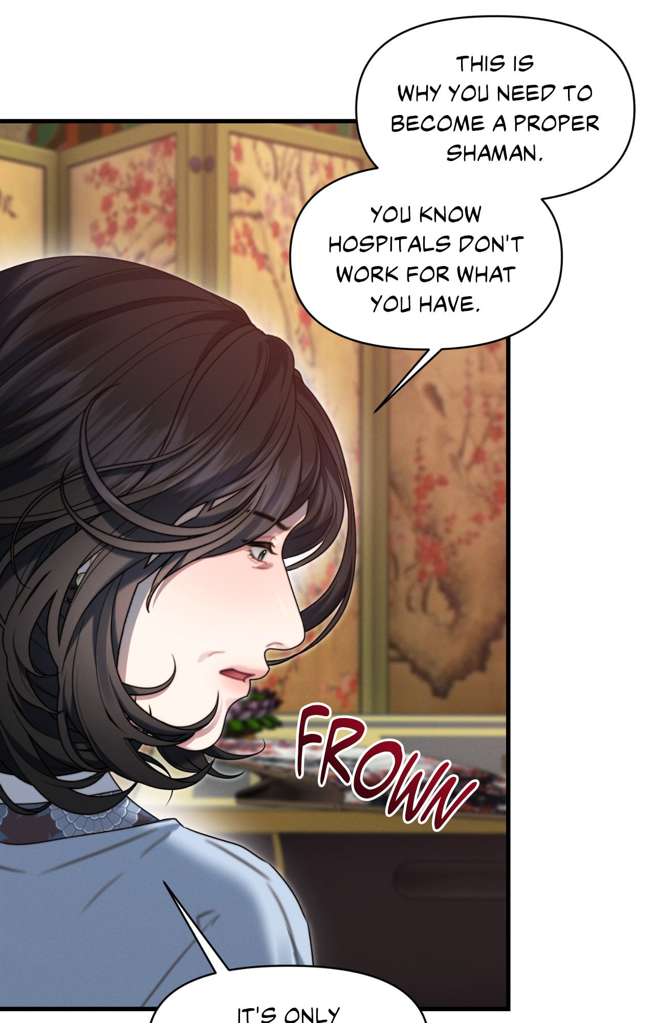 You're Coming With Me! Chapter 30 page 45 - 