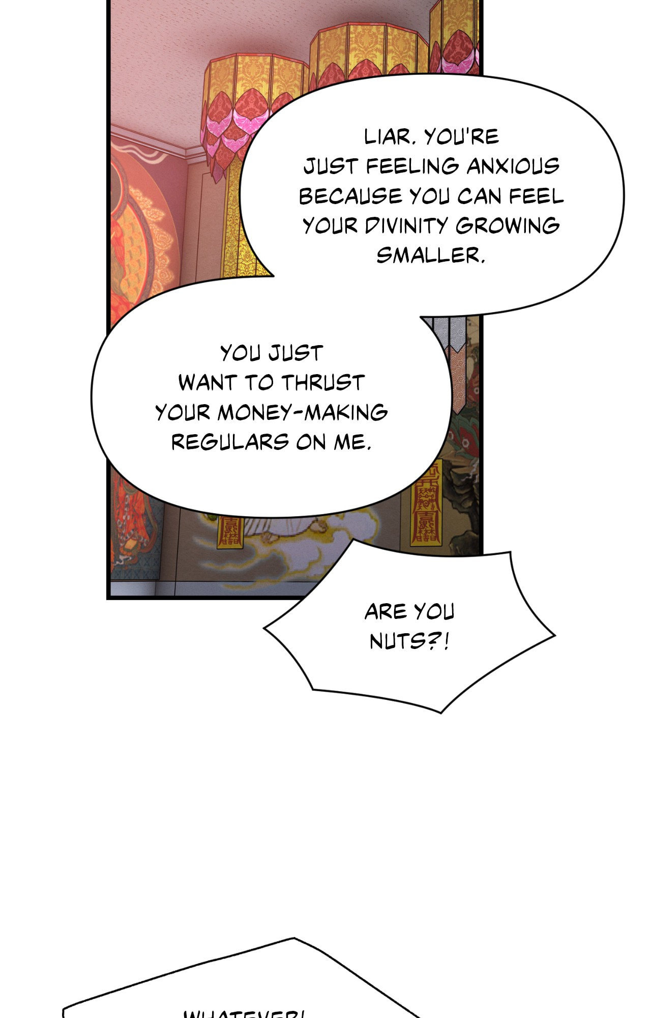 You're Coming With Me! Chapter 30 page 49 - 