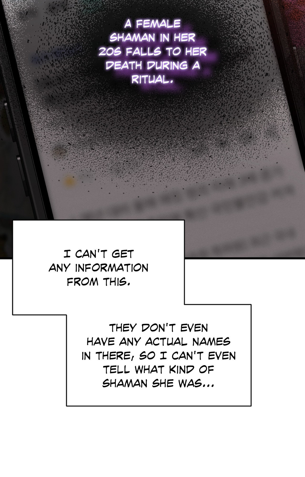 You're Coming With Me! Chapter 30 page 53 - 