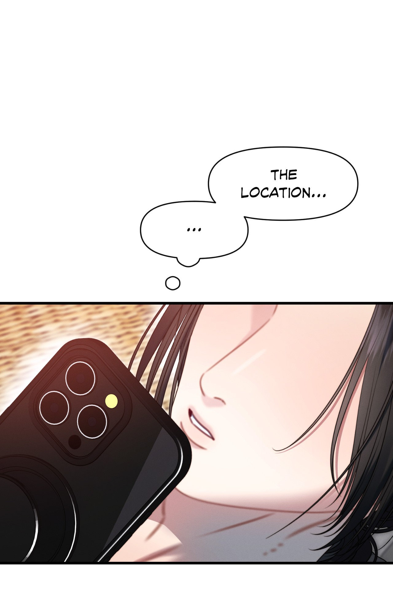 You're Coming With Me! Chapter 30 page 54 - 
