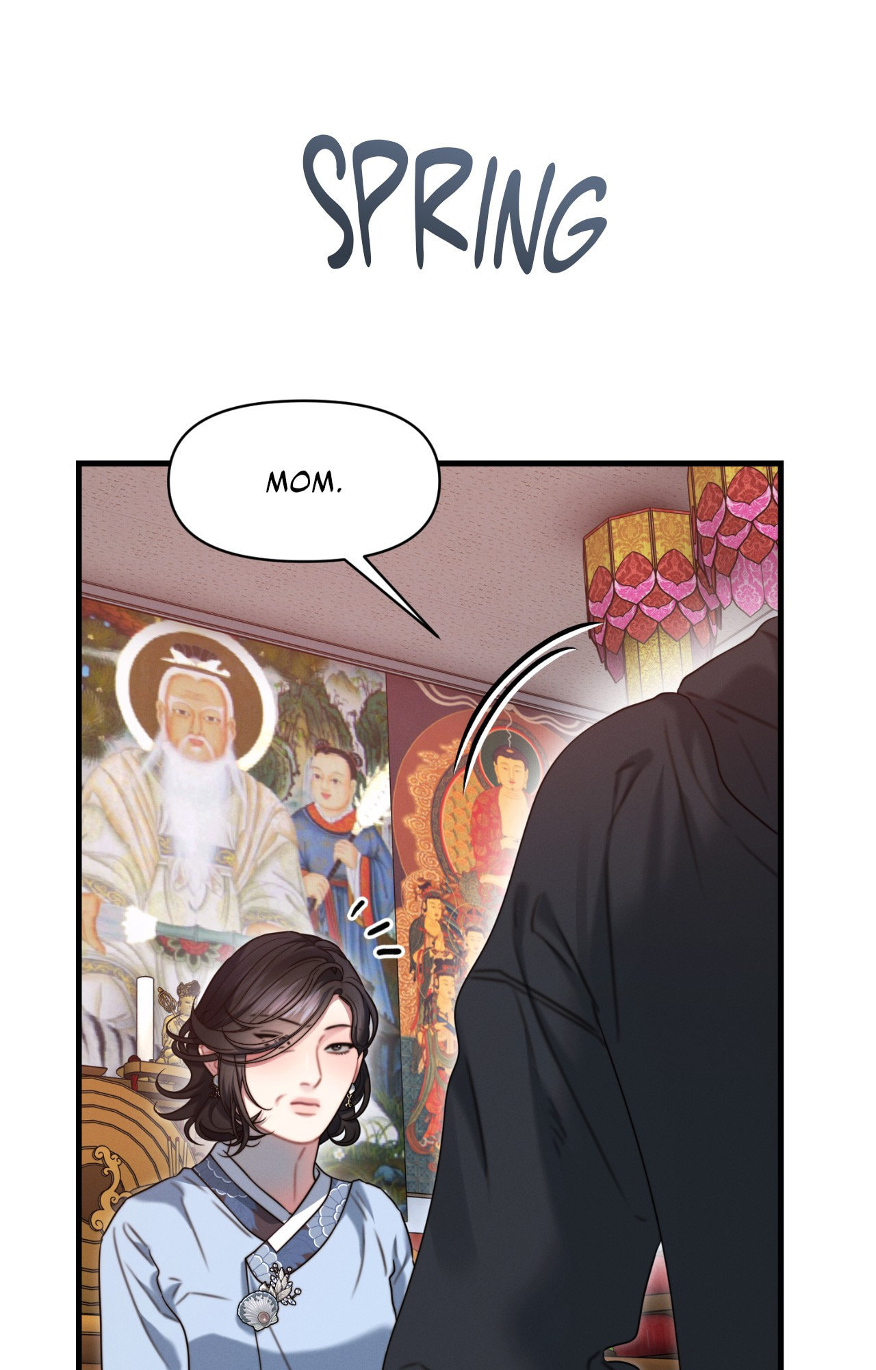 You're Coming With Me! Chapter 30 page 56 - 