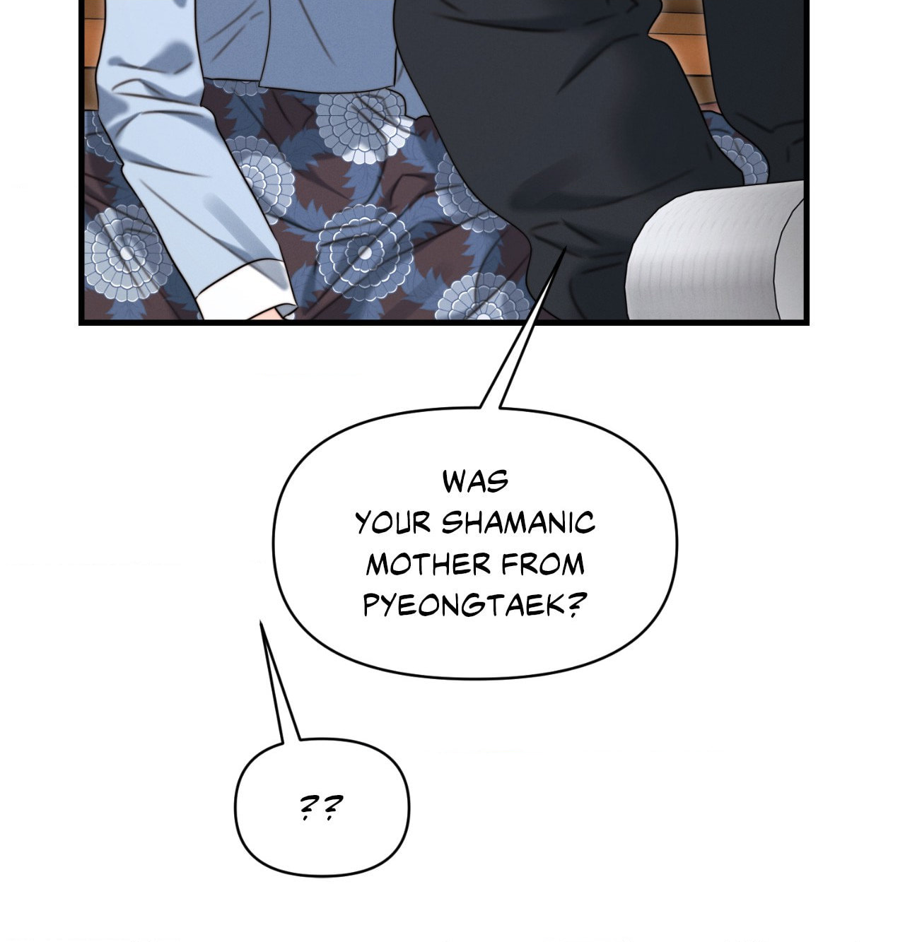 You're Coming With Me! Chapter 30 page 57 - 