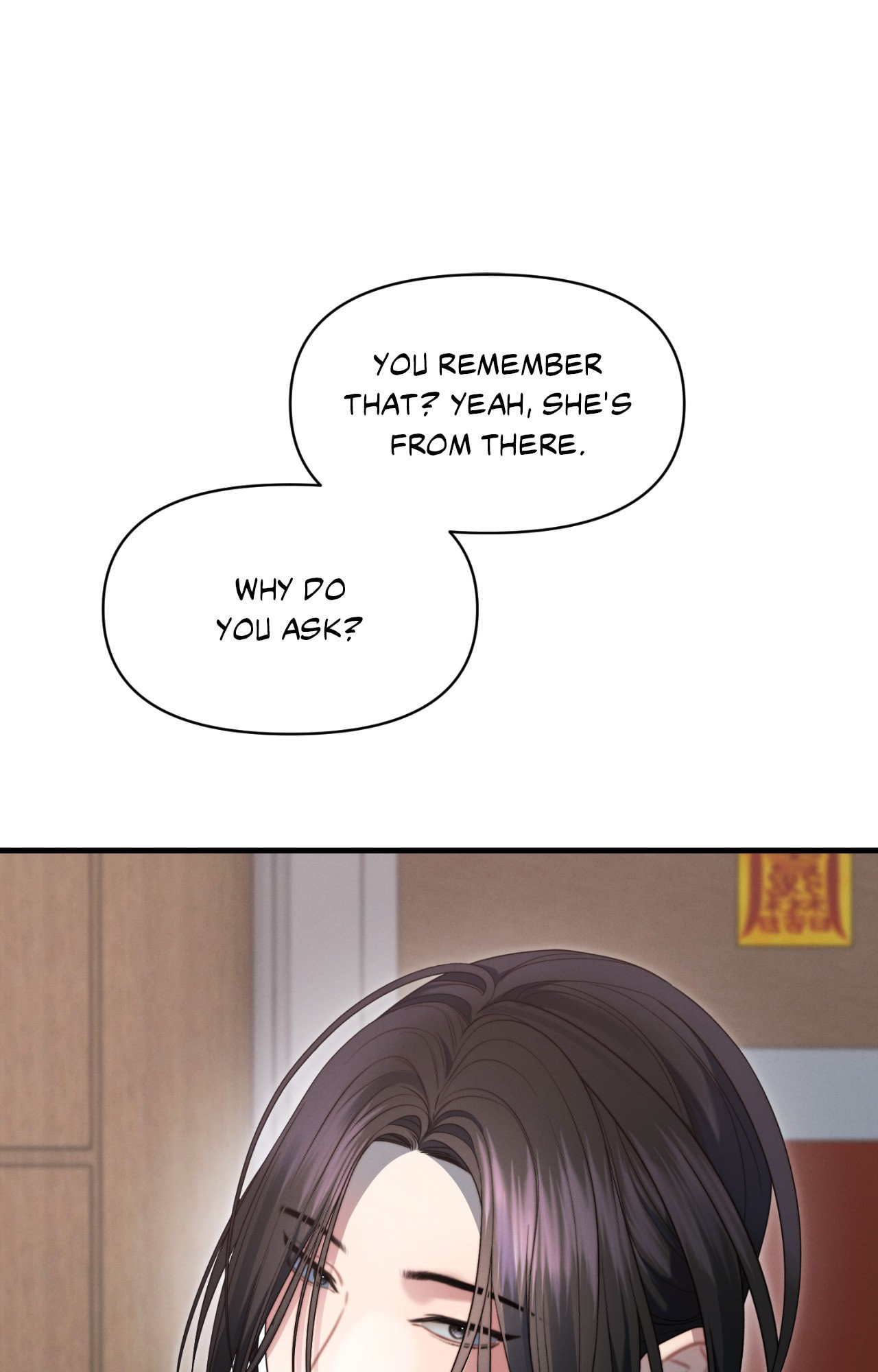 You're Coming With Me! Chapter 30 page 58 - 