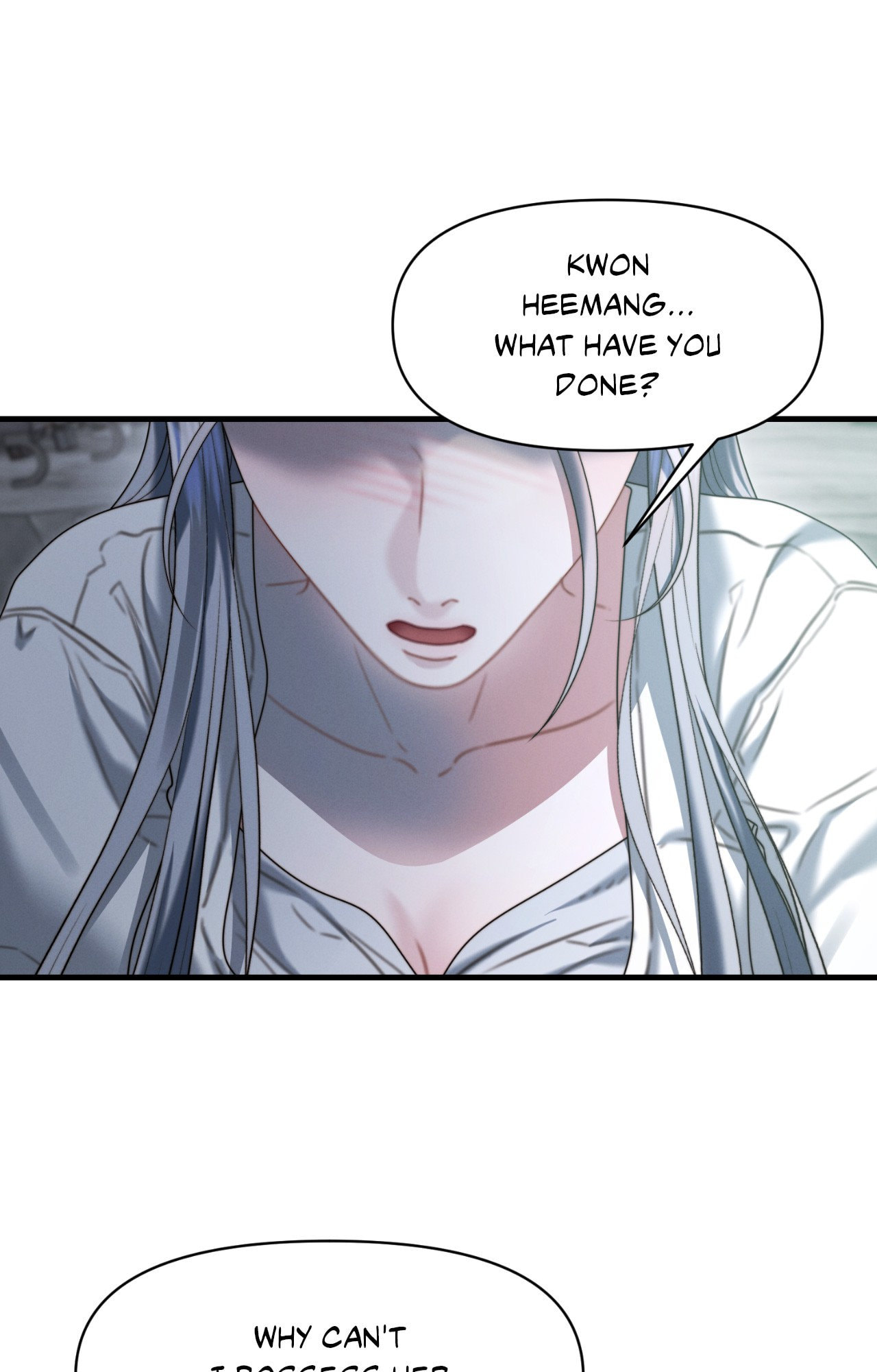 You're Coming With Me! Chapter 30 page 62 - 