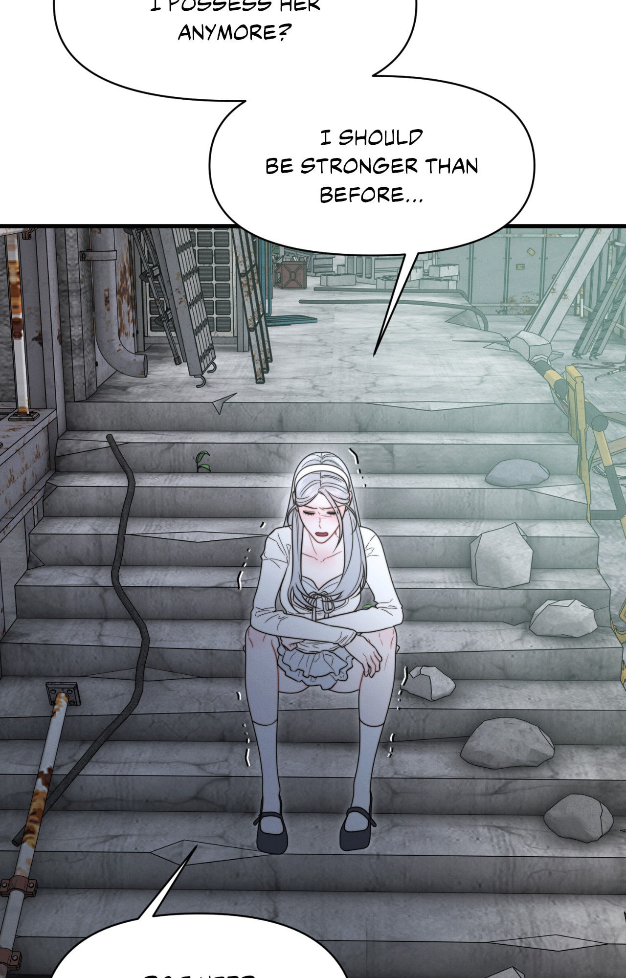 You're Coming With Me! Chapter 30 page 63 - 