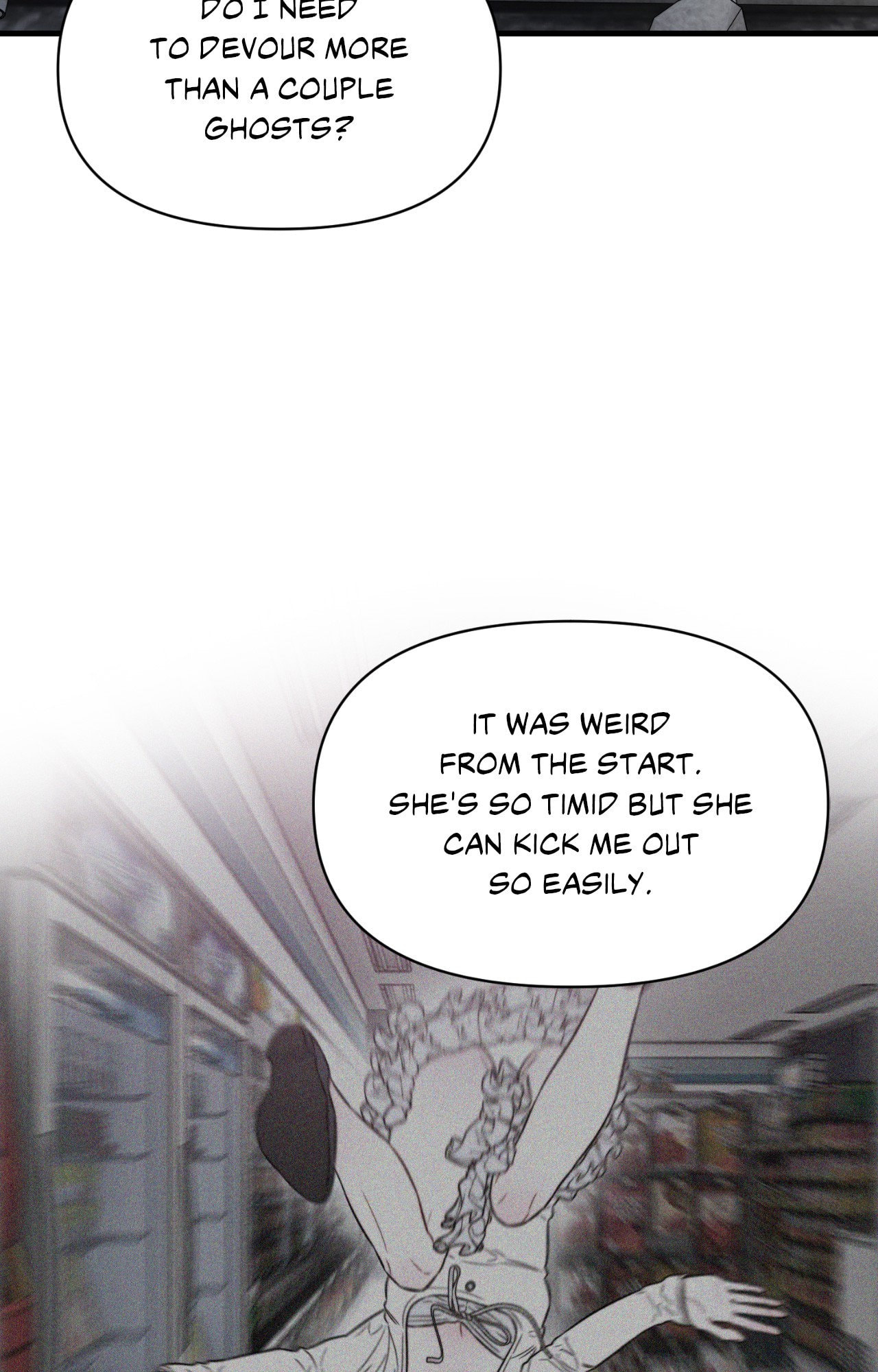 You're Coming With Me! Chapter 30 page 64 - 