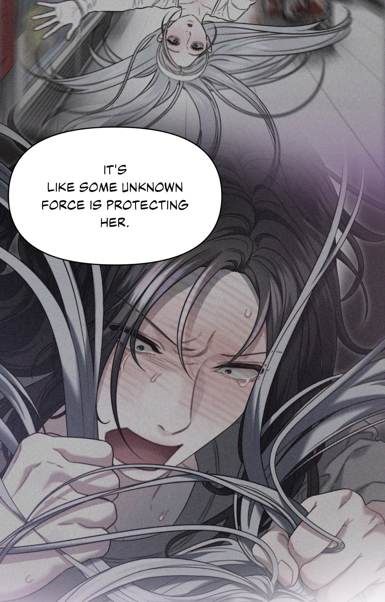 You're Coming With Me! Chapter 30 page 65 - 