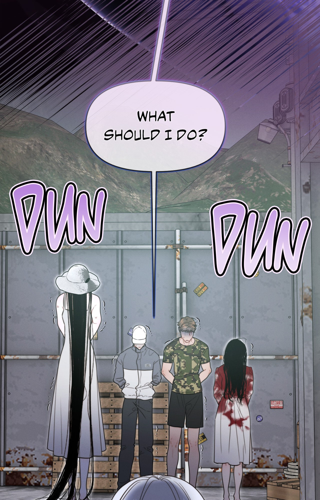 You're Coming With Me! Chapter 30 page 71 - 