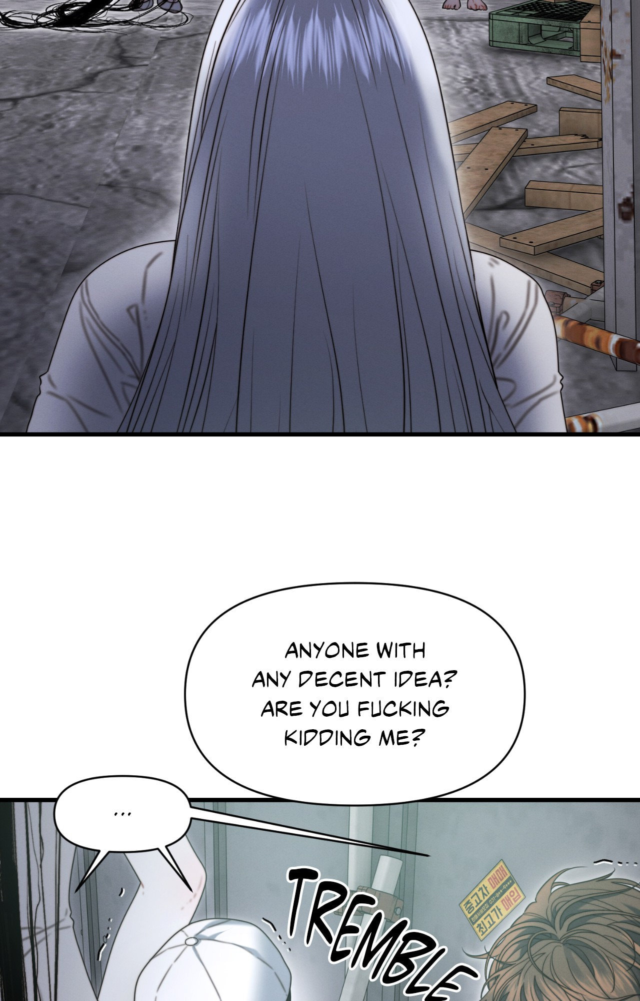You're Coming With Me! Chapter 30 page 72 - 