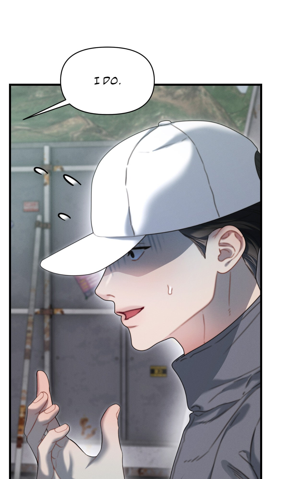 You're Coming With Me! Chapter 30 page 77 - 