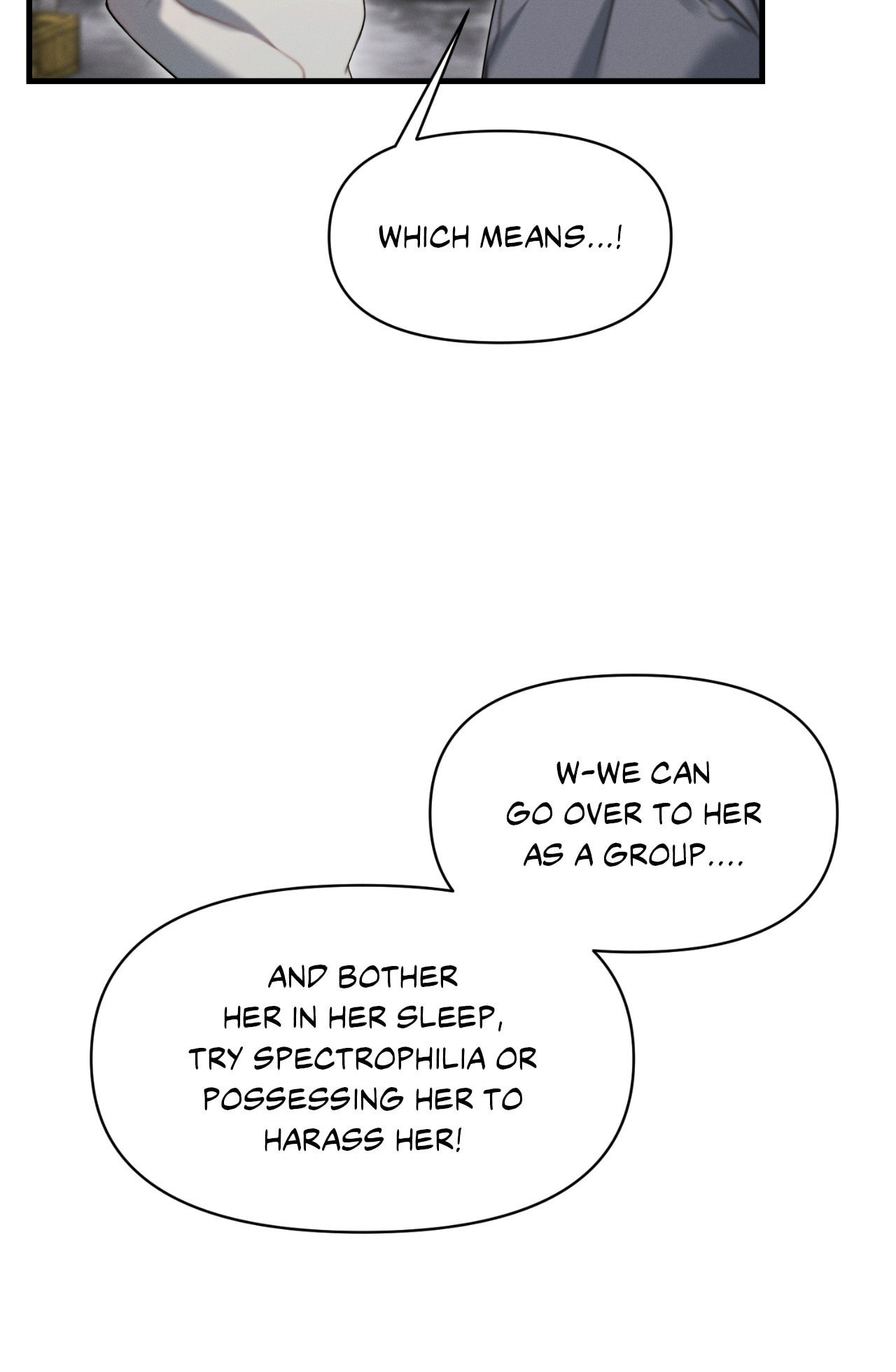 You're Coming With Me! Chapter 30 page 78 - 