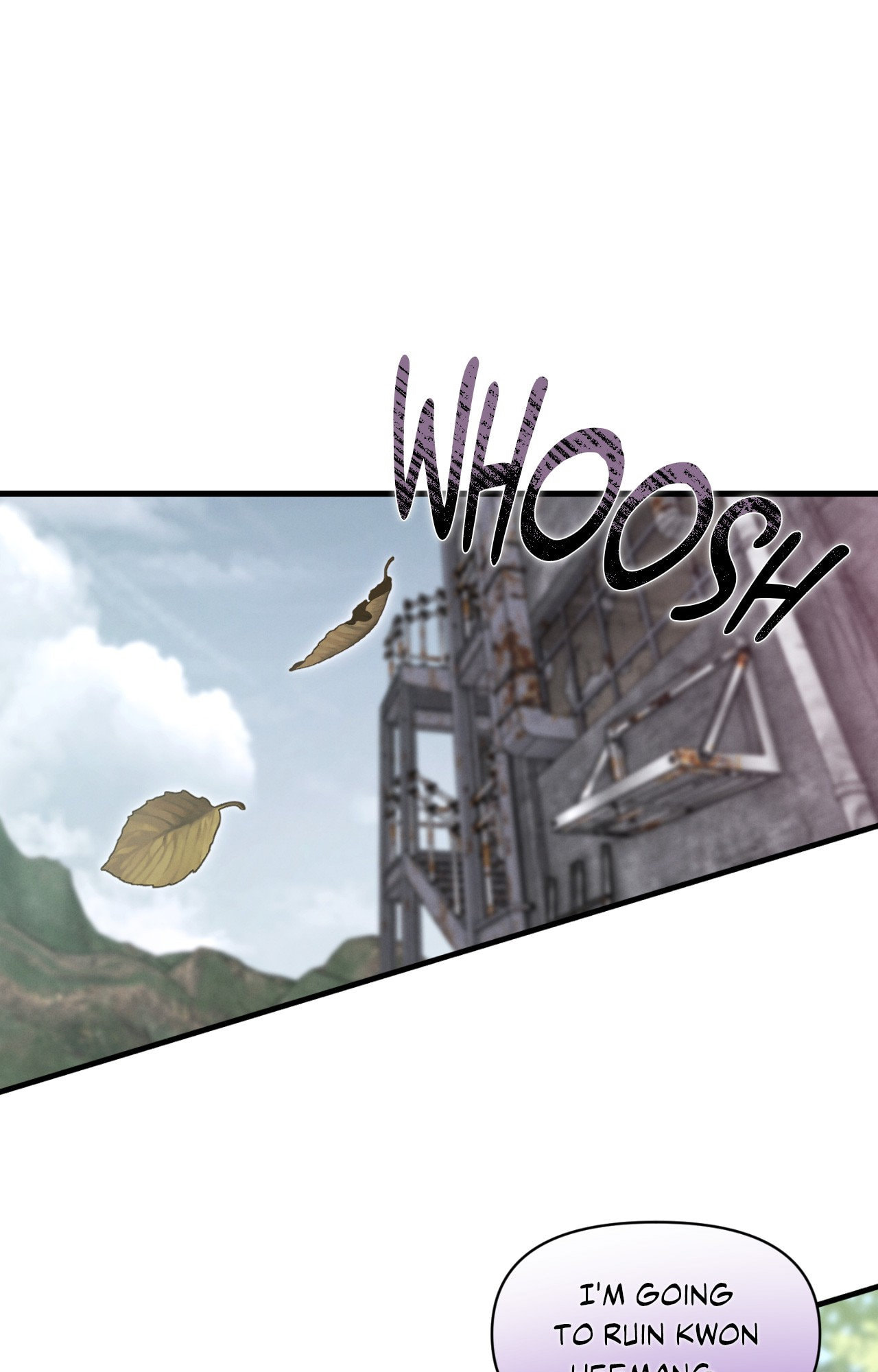 You're Coming With Me! Chapter 30 page 85 - 