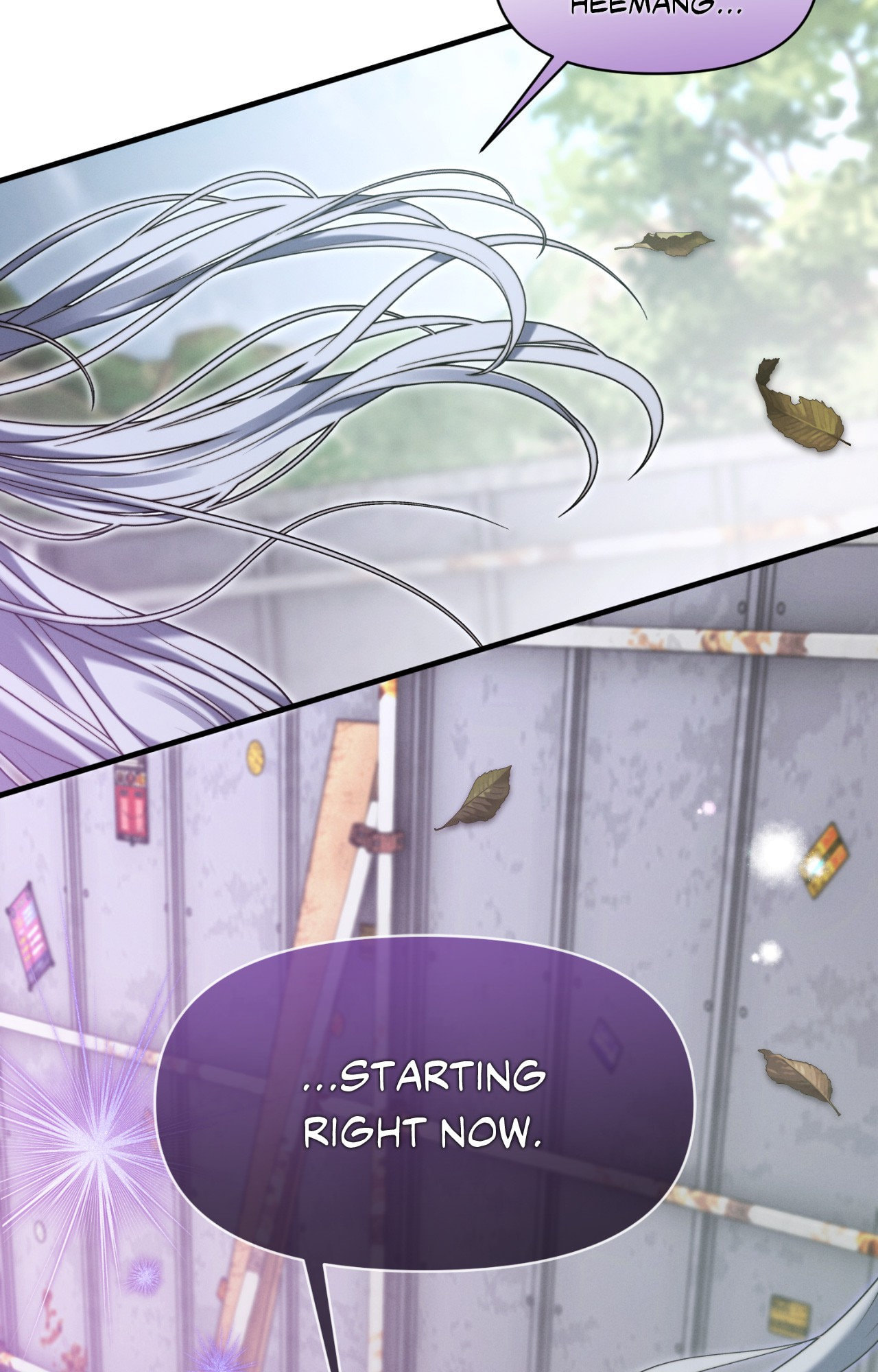 You're Coming With Me! Chapter 30 page 86 - 