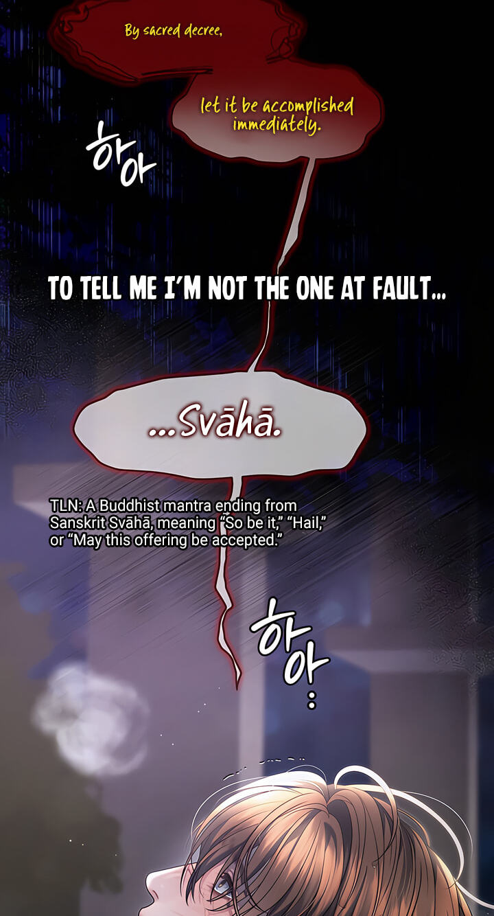 You're Coming With Me! Chapter 31 page 24 - 