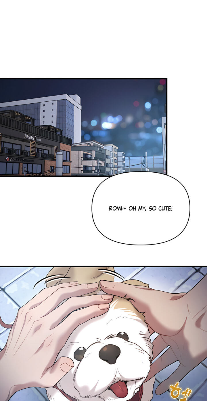 You're Coming With Me! Chapter 31 page 28 - 