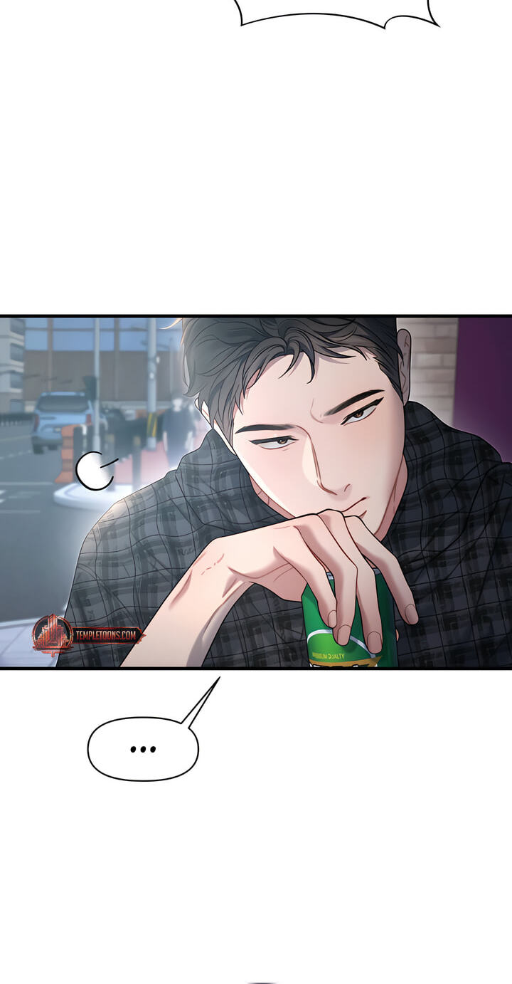 You're Coming With Me! Chapter 31 page 35 - 