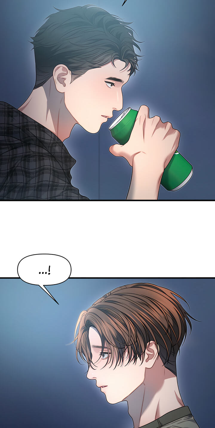 You're Coming With Me! Chapter 31 page 39 - 