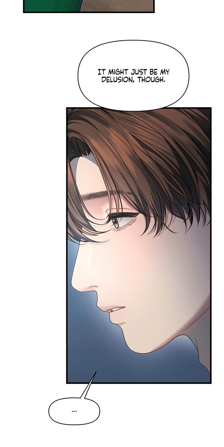 You're Coming With Me! Chapter 31 page 41 - 