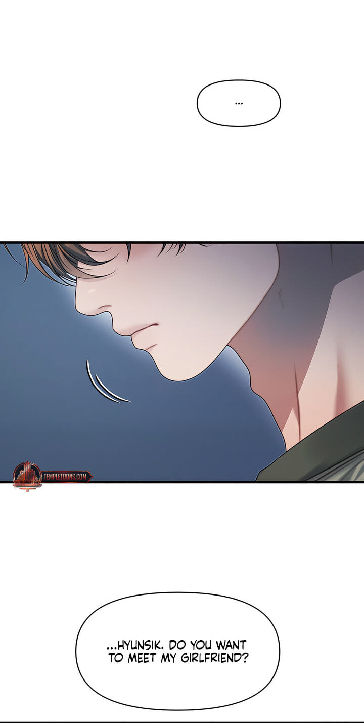 You're Coming With Me! Chapter 31 page 43 - 