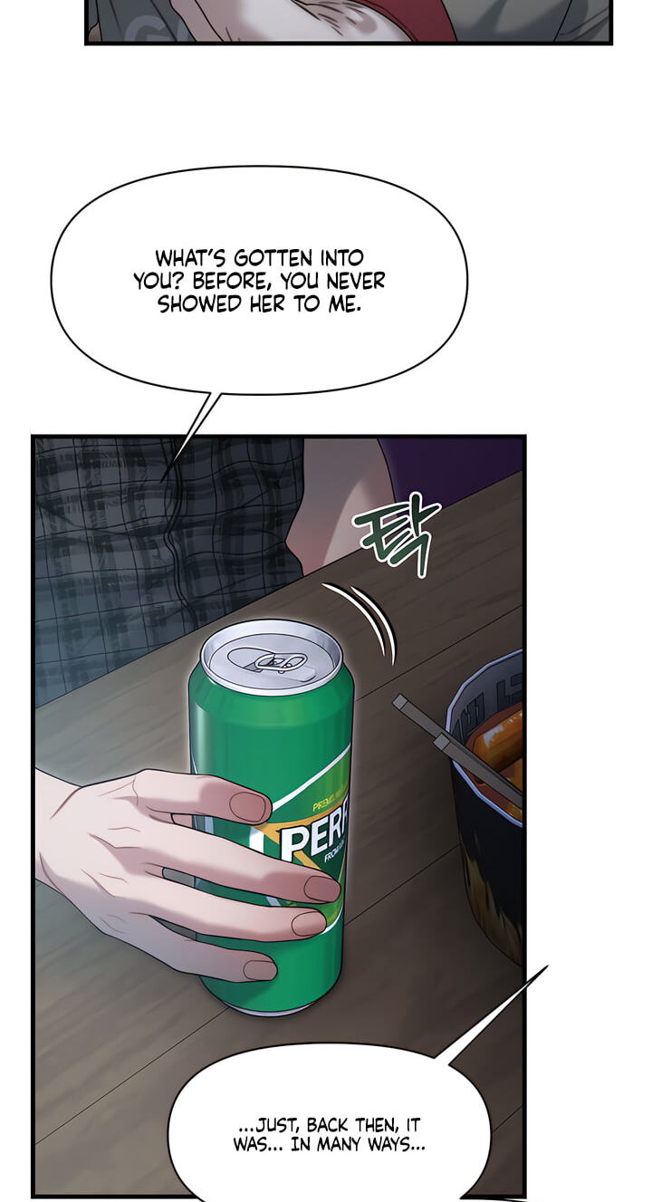 You're Coming With Me! Chapter 31 page 47 - 