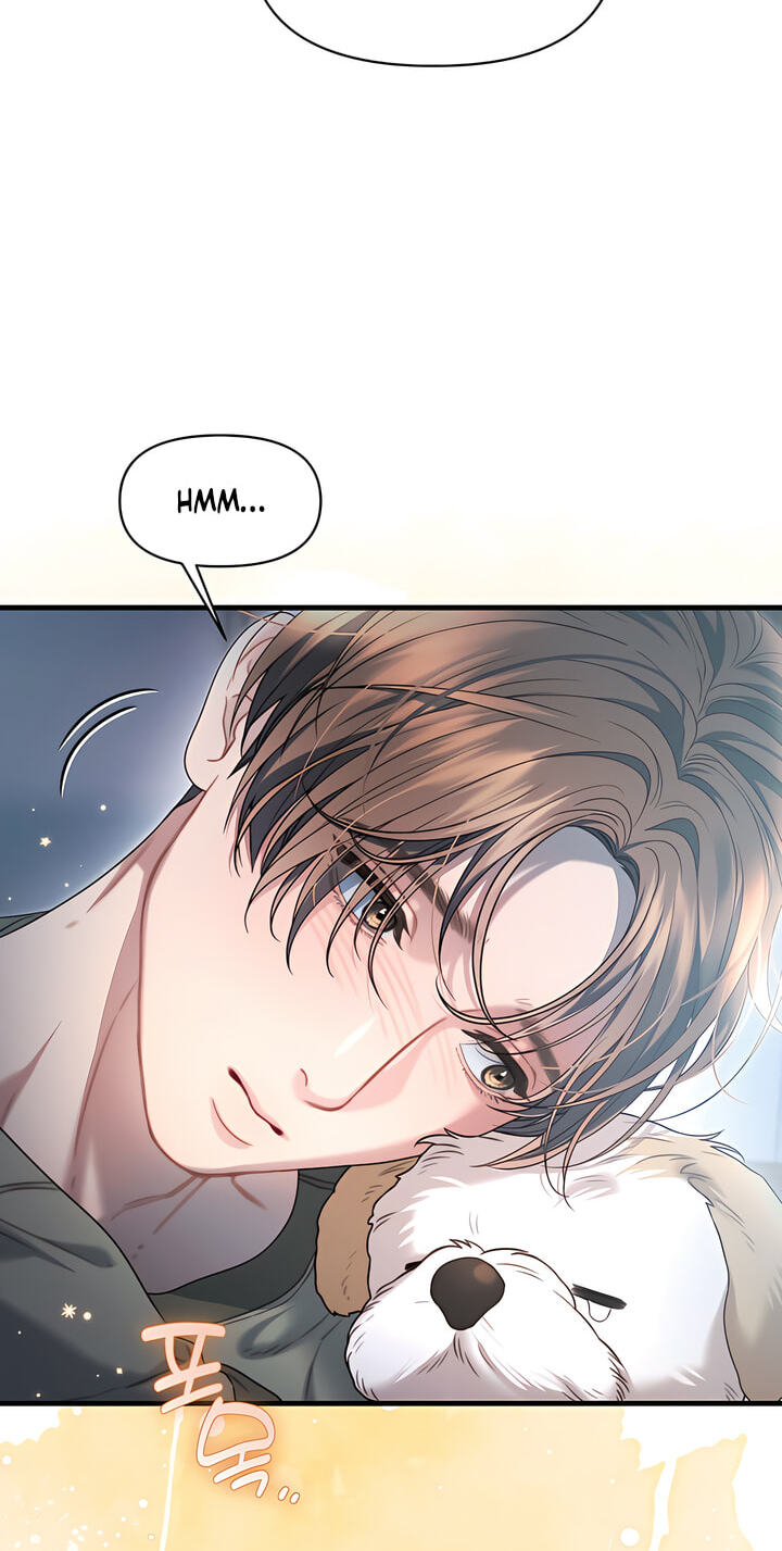 You're Coming With Me! Chapter 31 page 55 - 